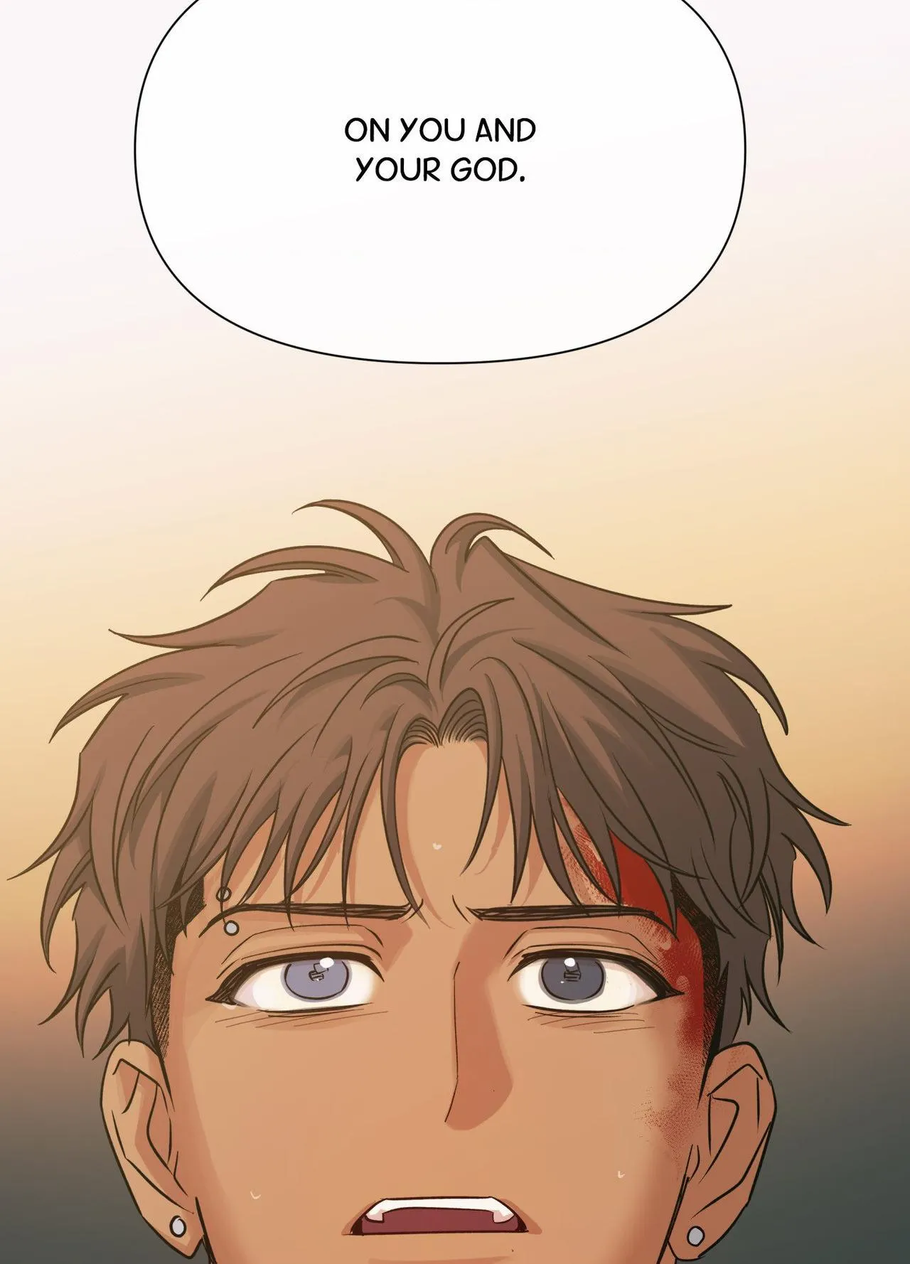 Heatwave - Chapter 49 Page 112