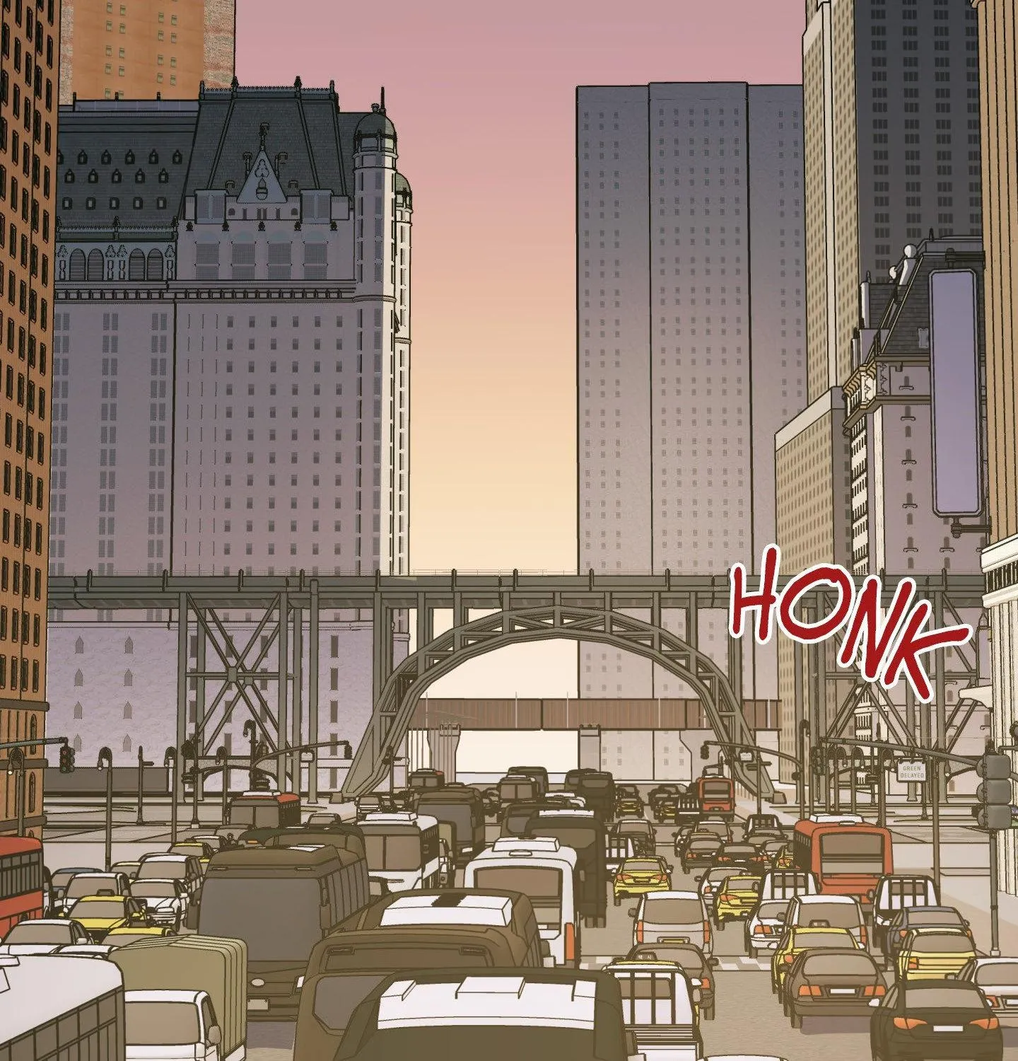 Heatwave - Chapter 50 Page 2