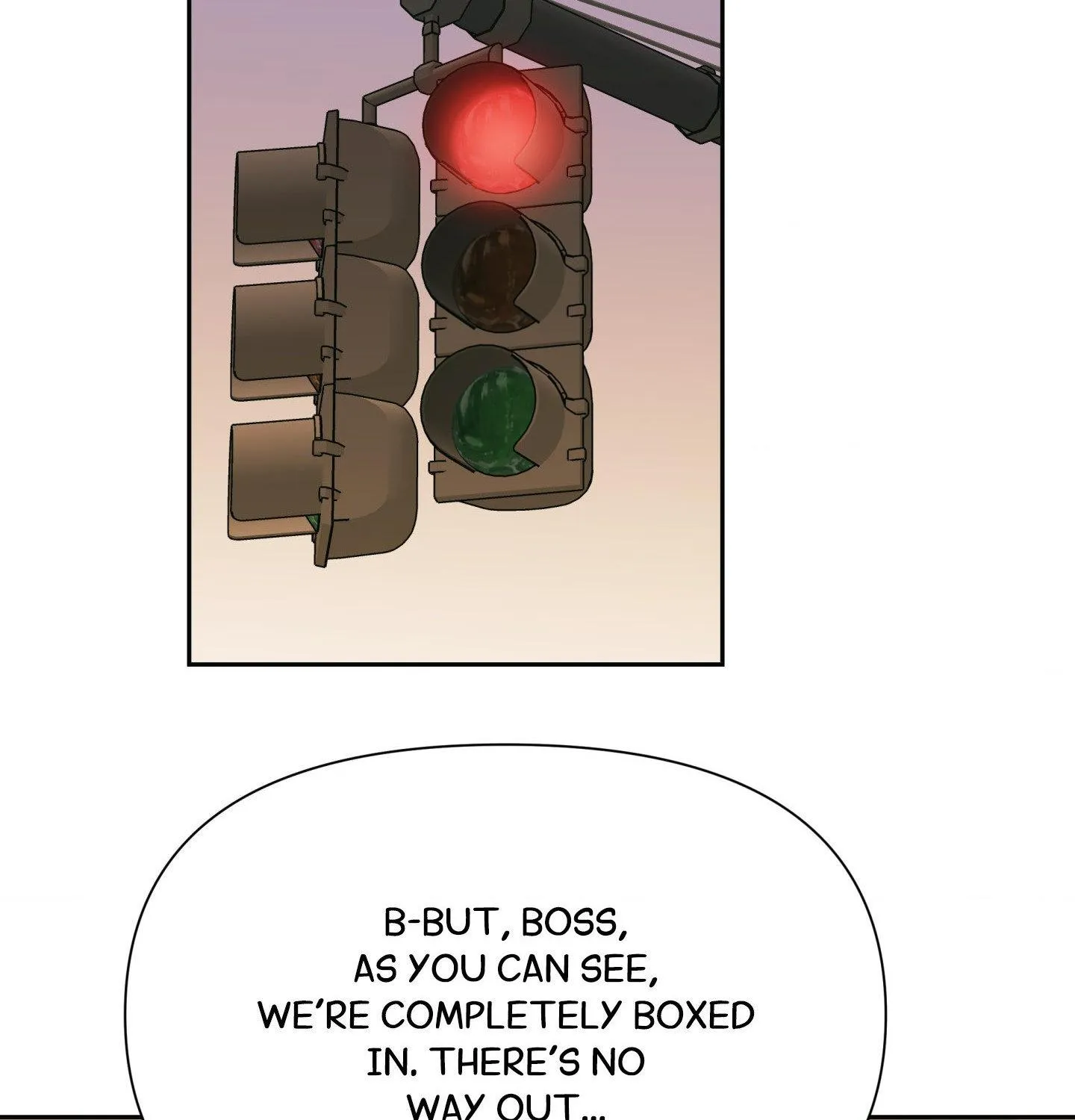 Heatwave - Chapter 50 Page 4