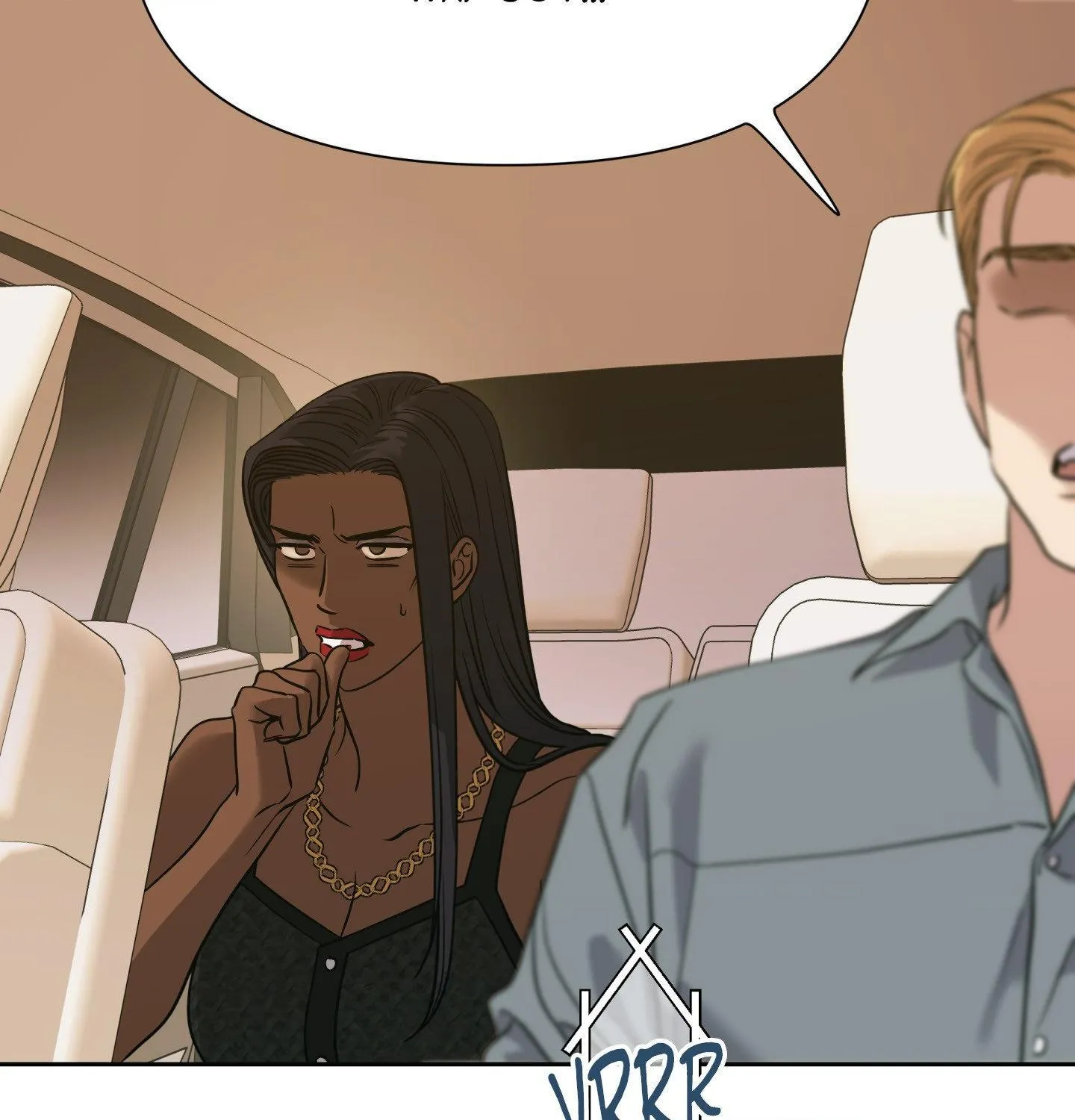 Heatwave - Chapter 50 Page 5