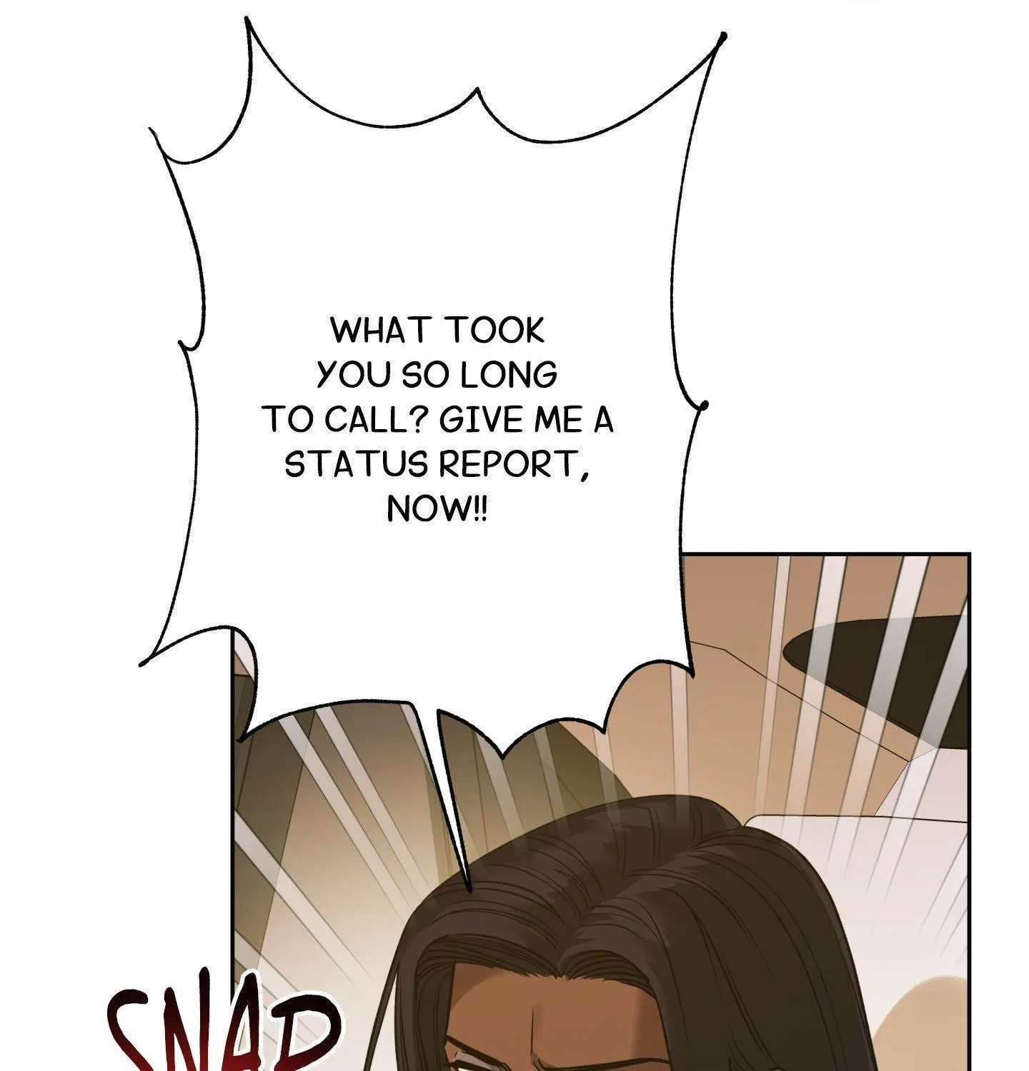 Heatwave - Chapter 50 Page 7