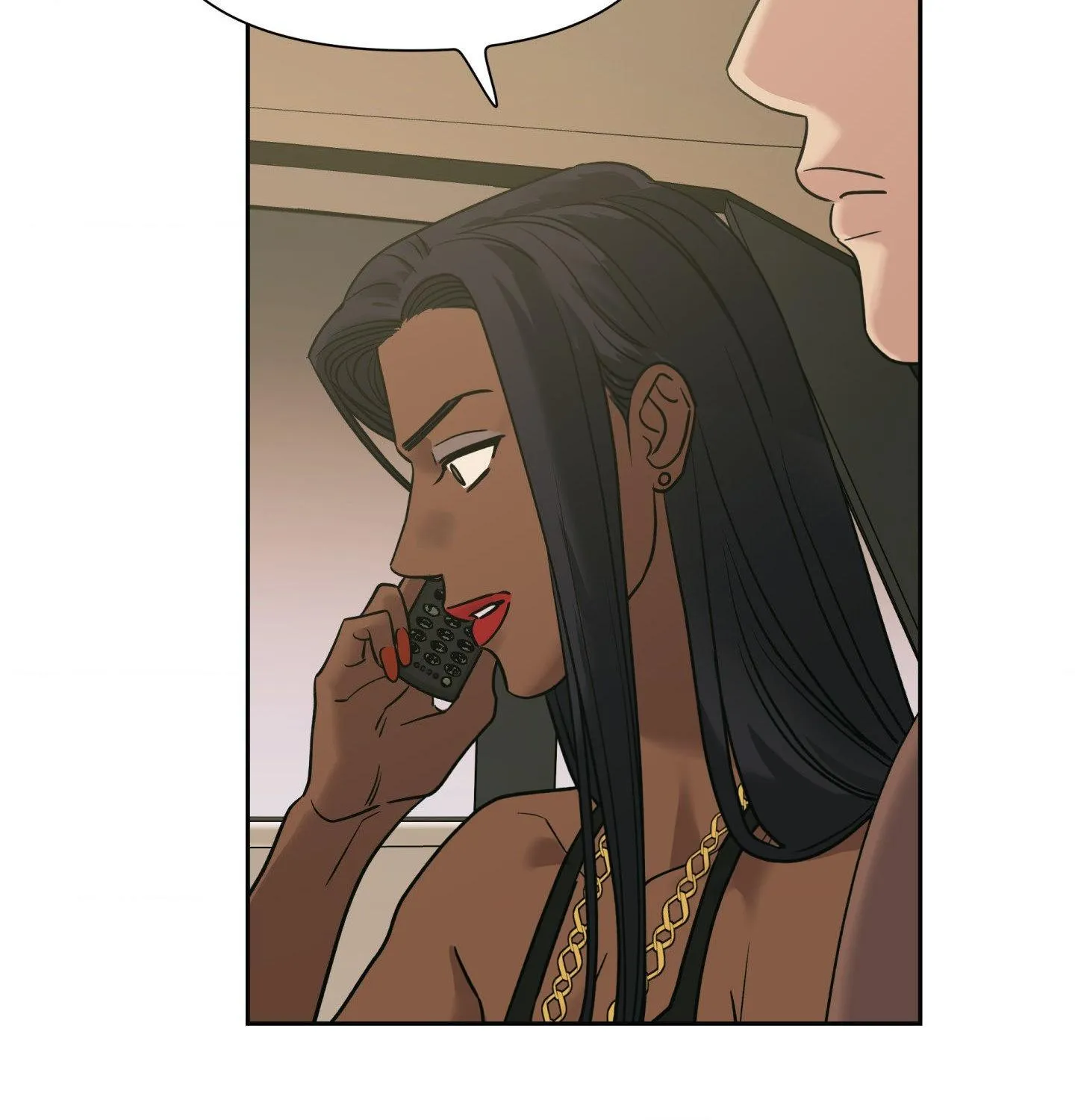 Heatwave - Chapter 50 Page 15