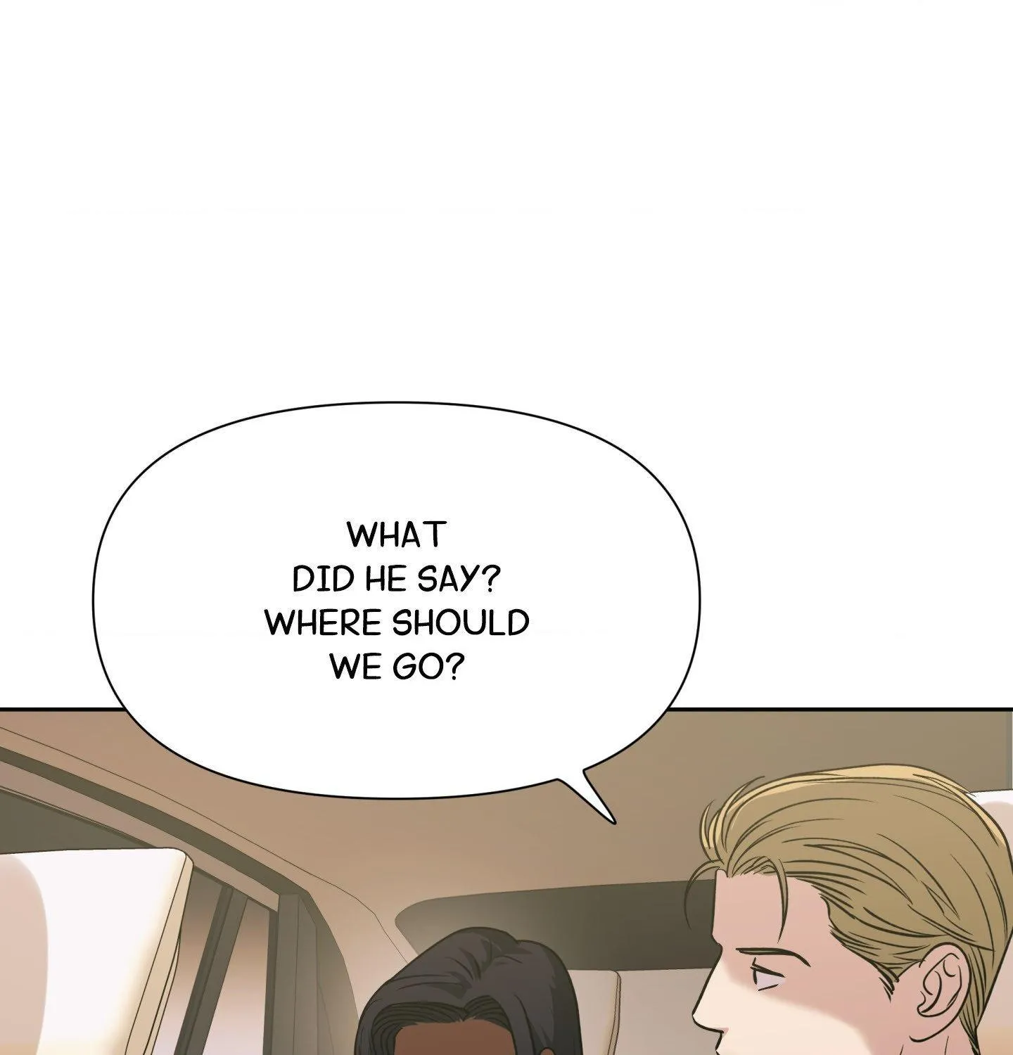 Heatwave - Chapter 50 Page 22