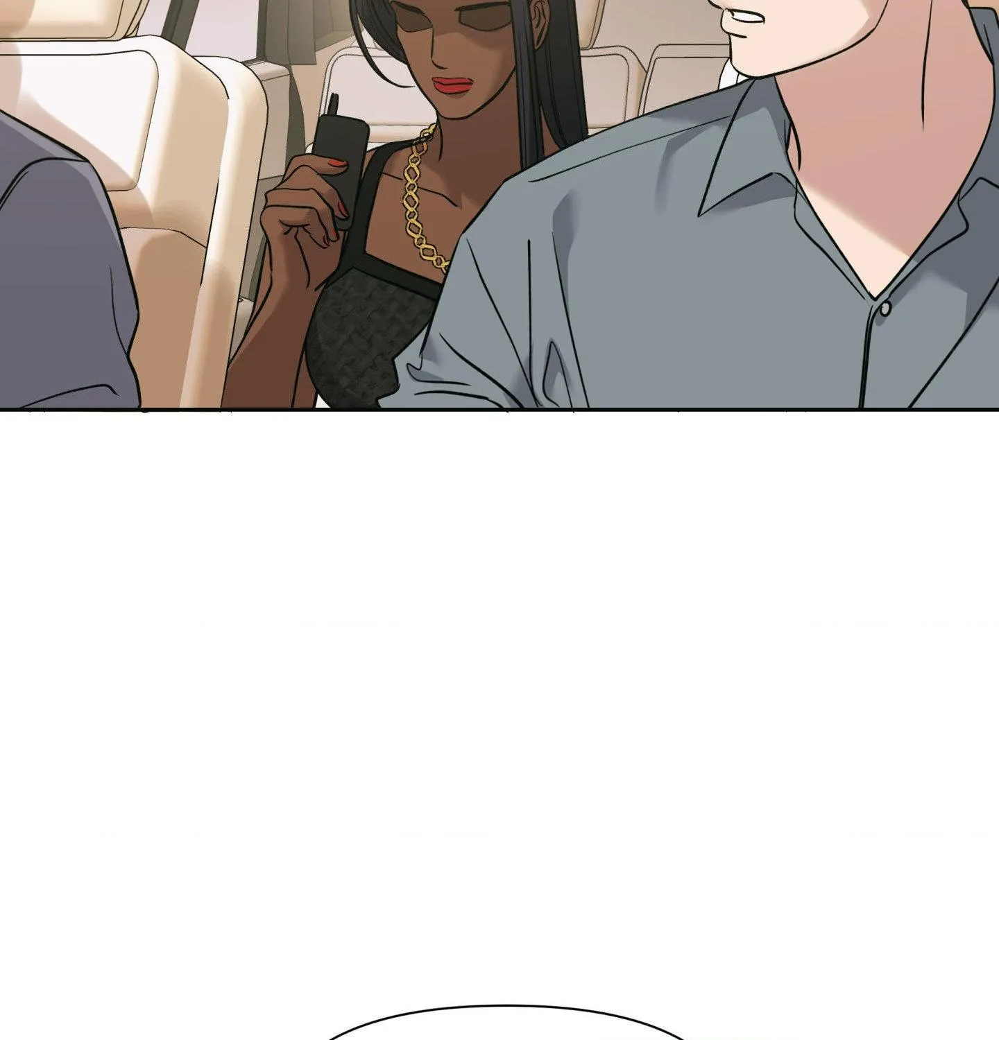 Heatwave - Chapter 50 Page 23