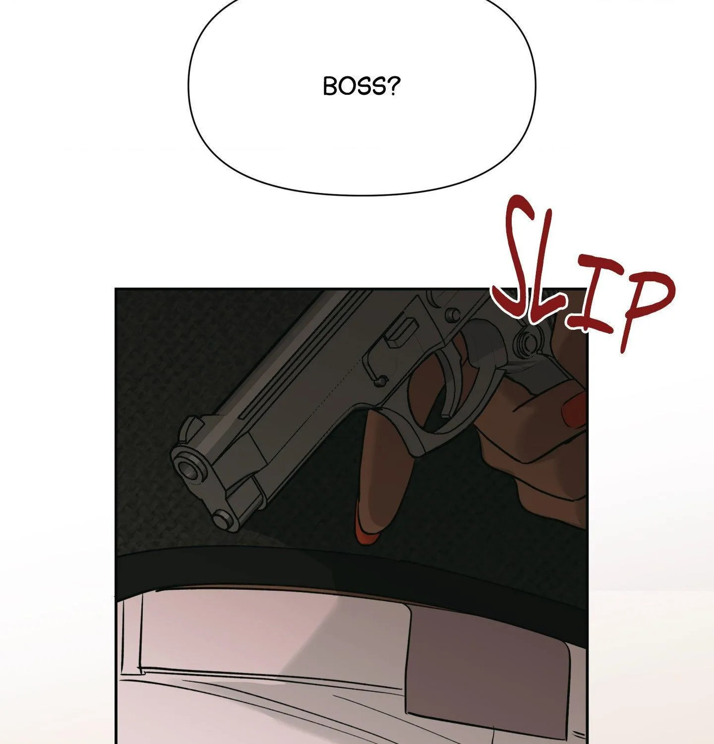 Heatwave - Chapter 50 Page 24