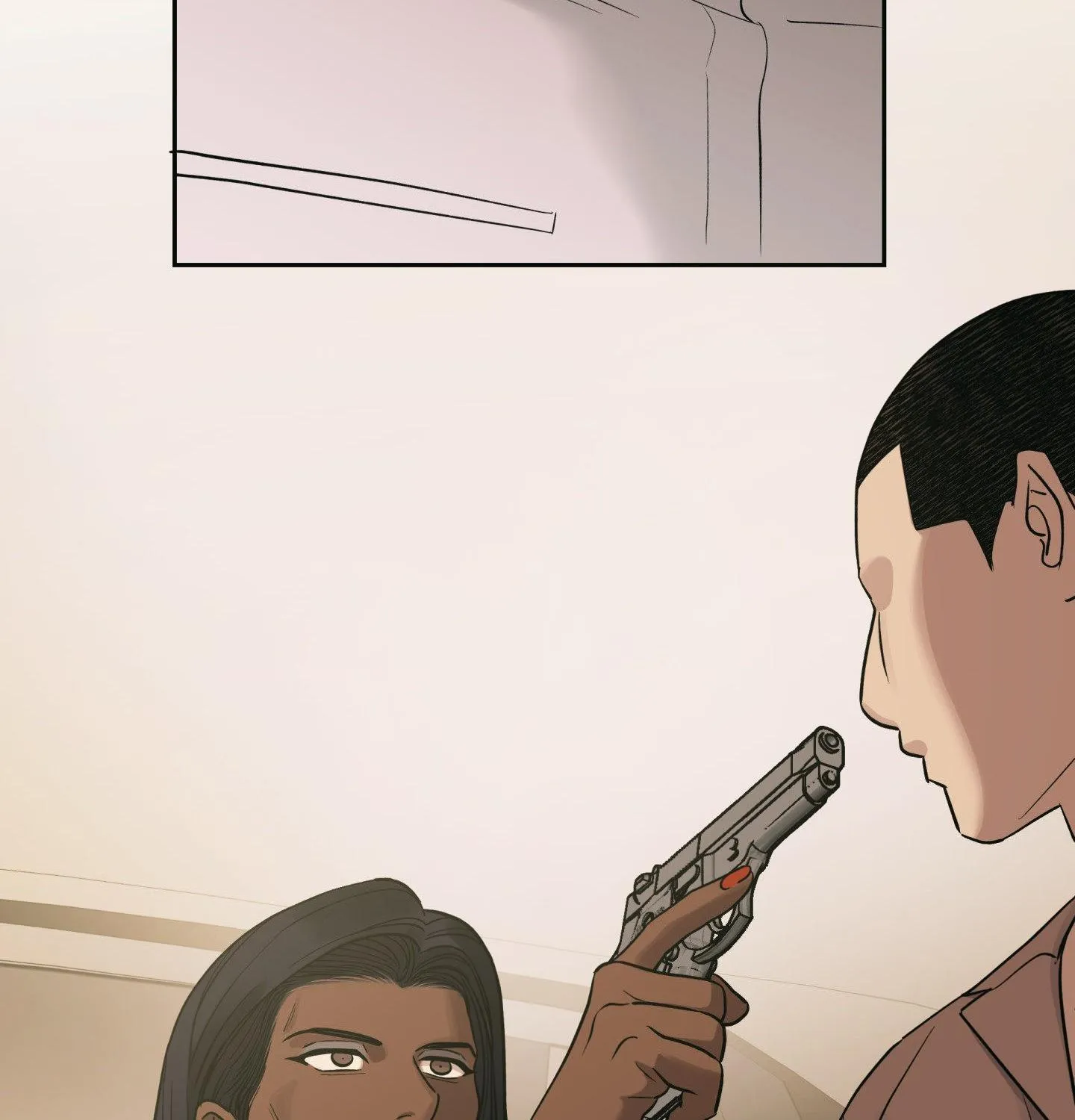 Heatwave - Chapter 50 Page 25
