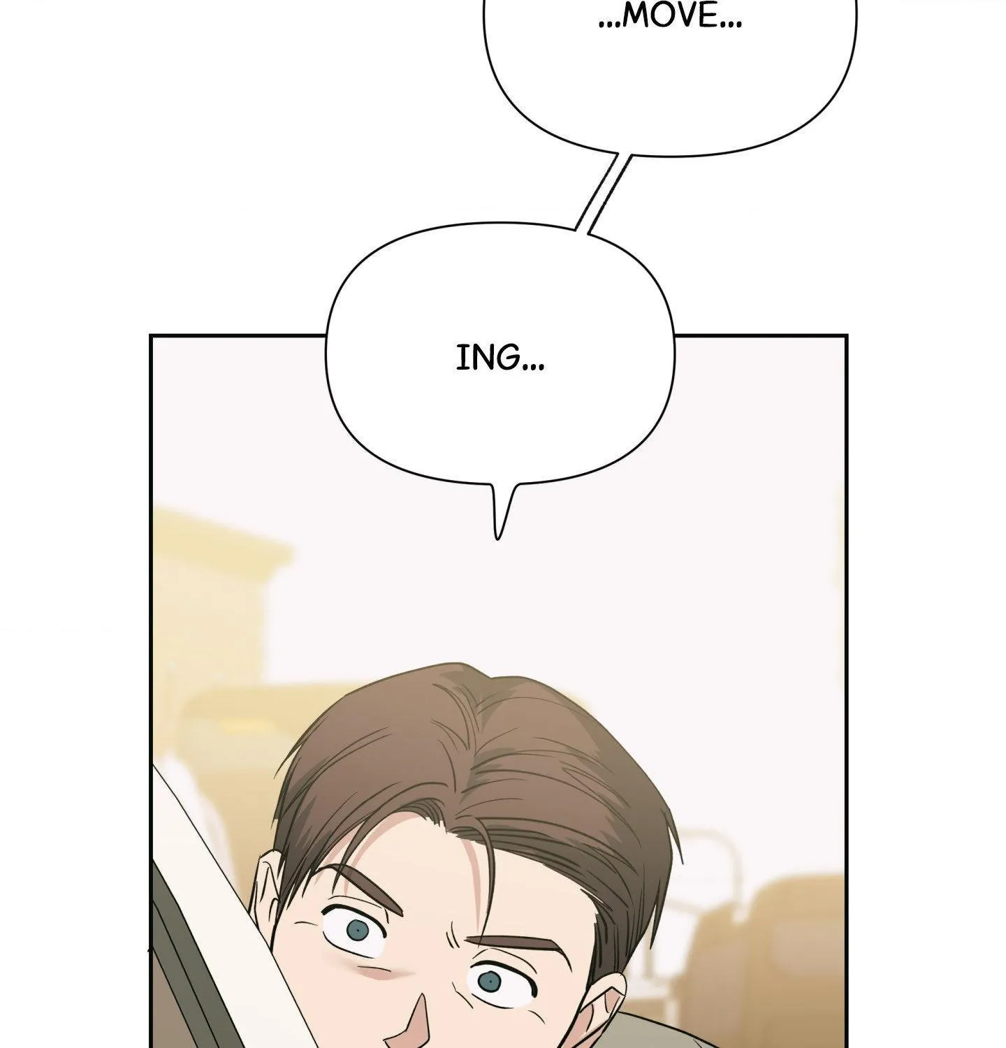 Heatwave - Chapter 50 Page 34
