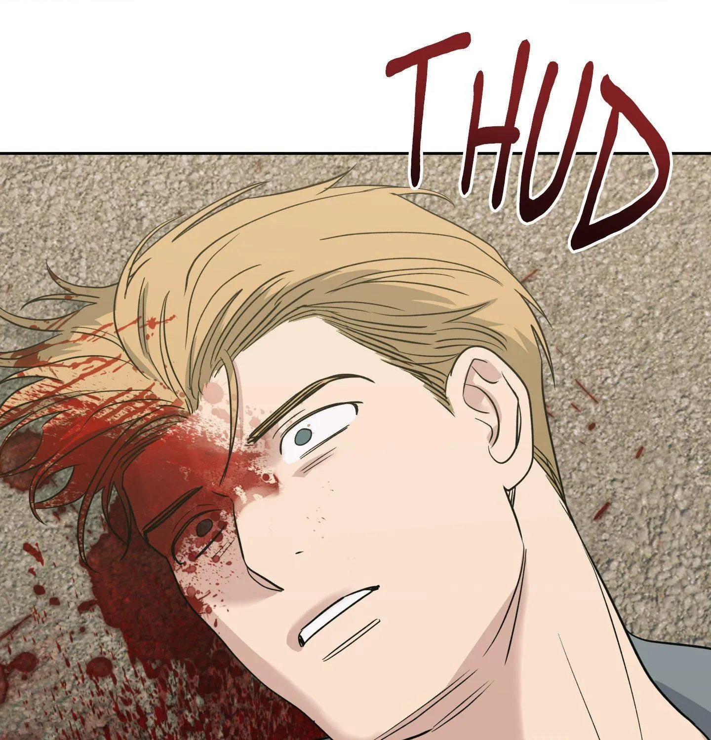 Heatwave - Chapter 50 Page 38