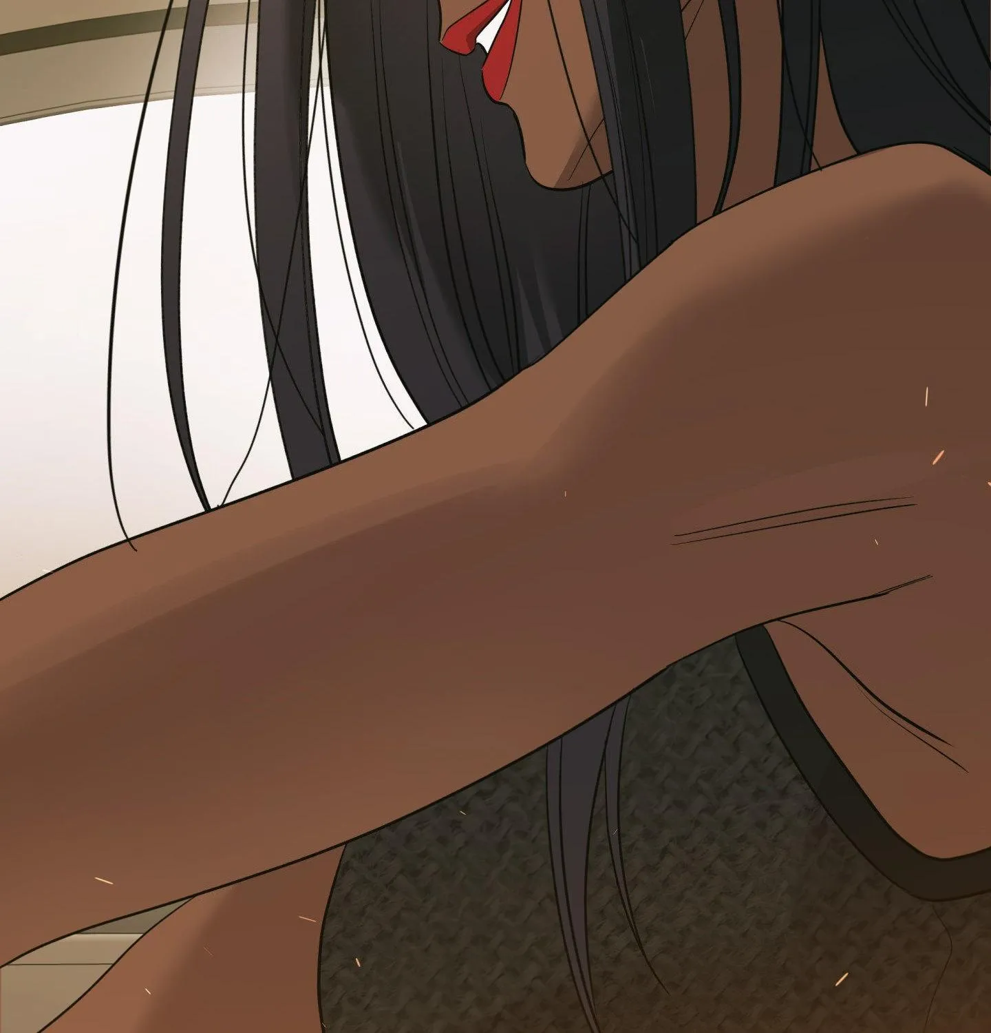 Heatwave - Chapter 50 Page 47