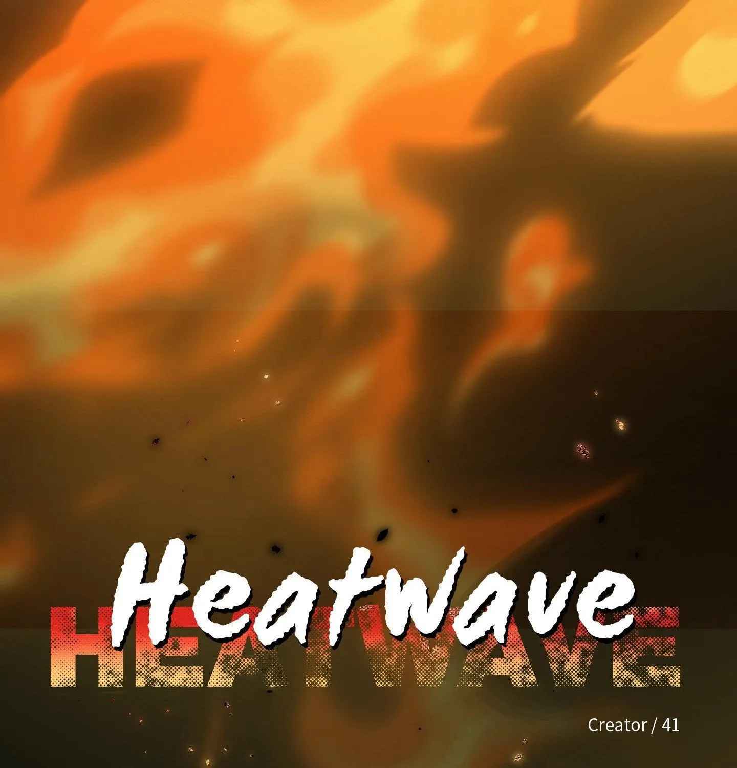 Heatwave - Chapter 50 Page 49