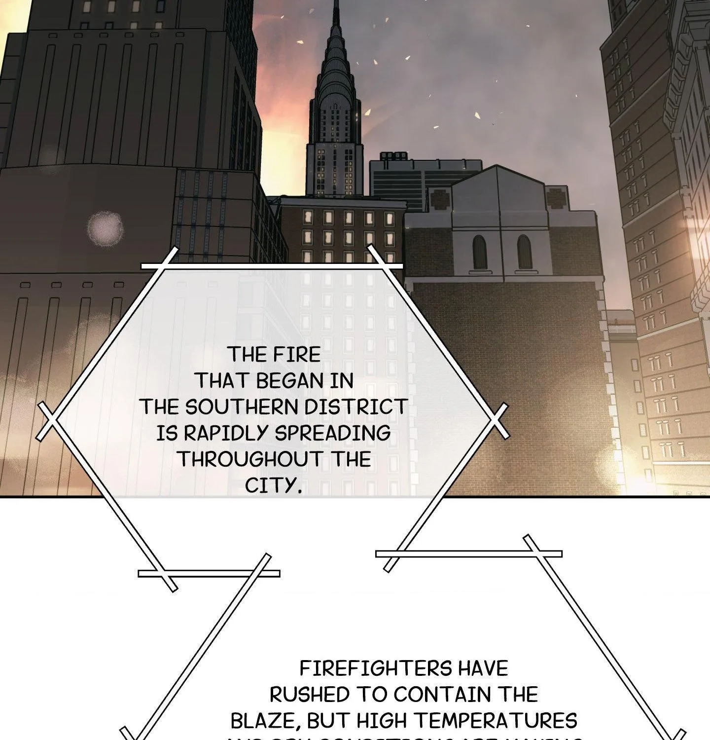 Heatwave - Chapter 50 Page 53