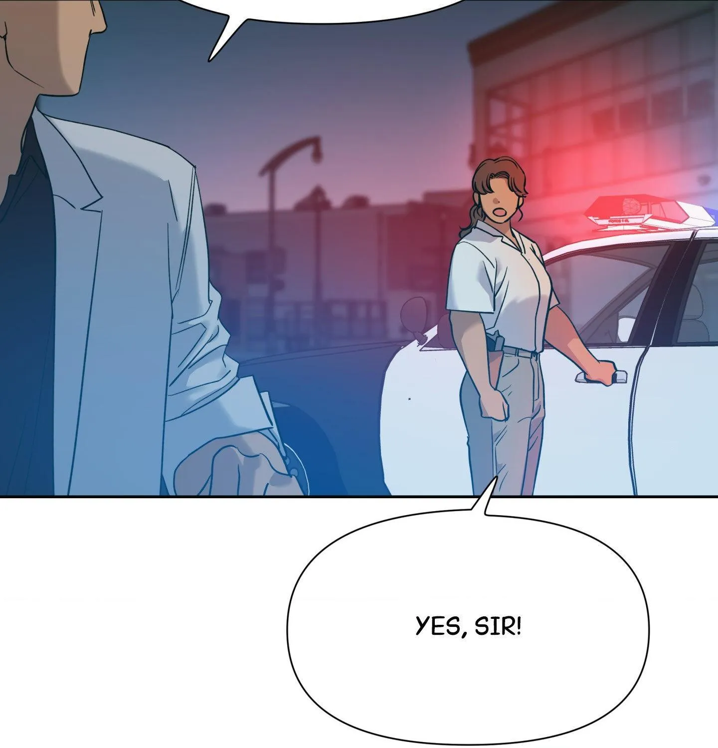 Heatwave - Chapter 50 Page 59