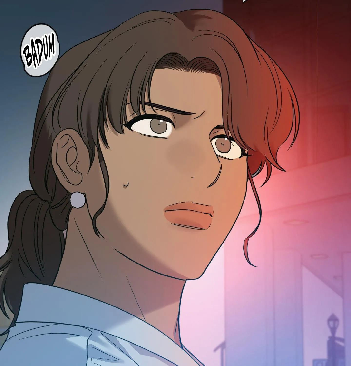 Heatwave - Chapter 50 Page 61