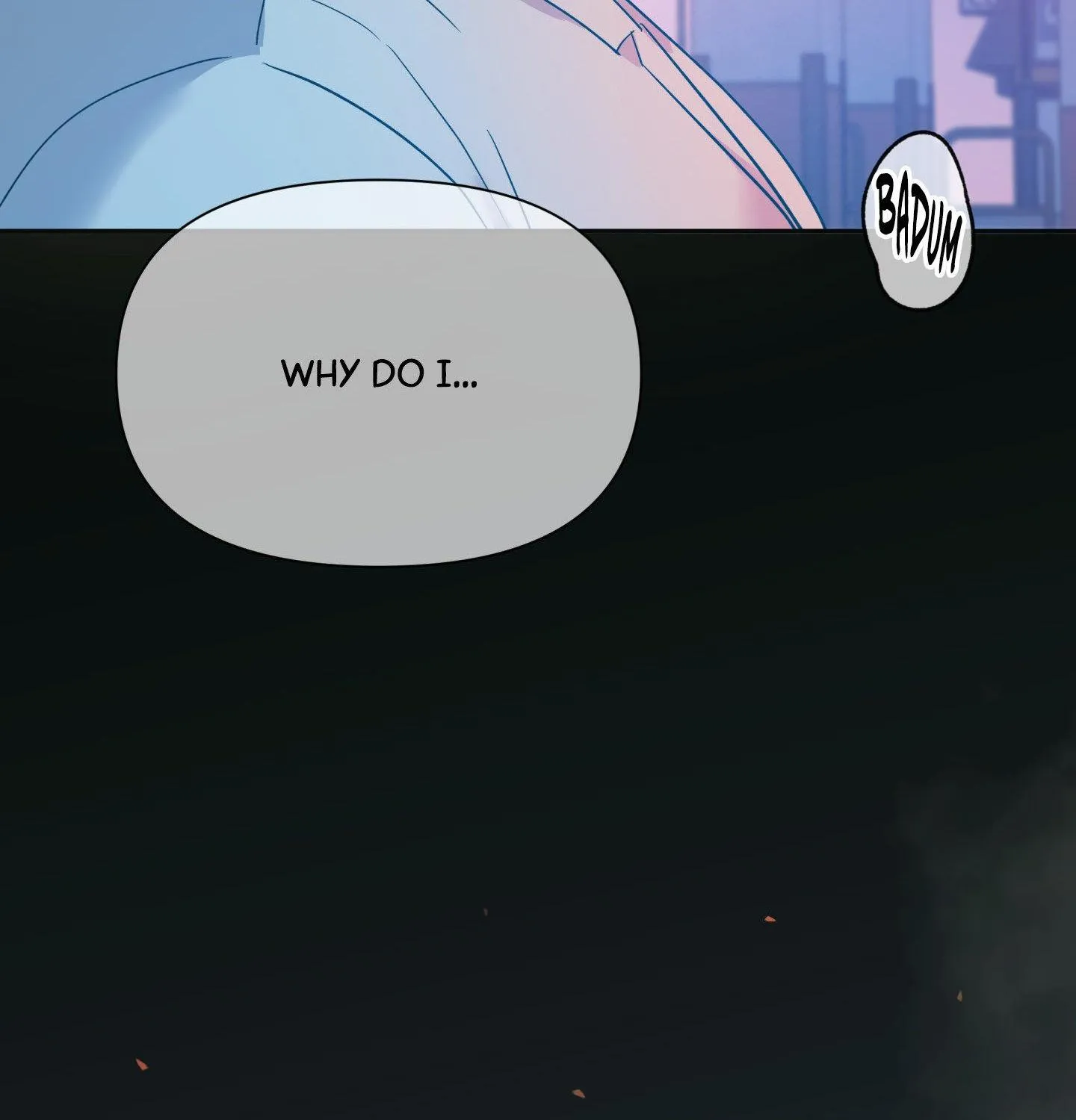 Heatwave - Chapter 50 Page 62