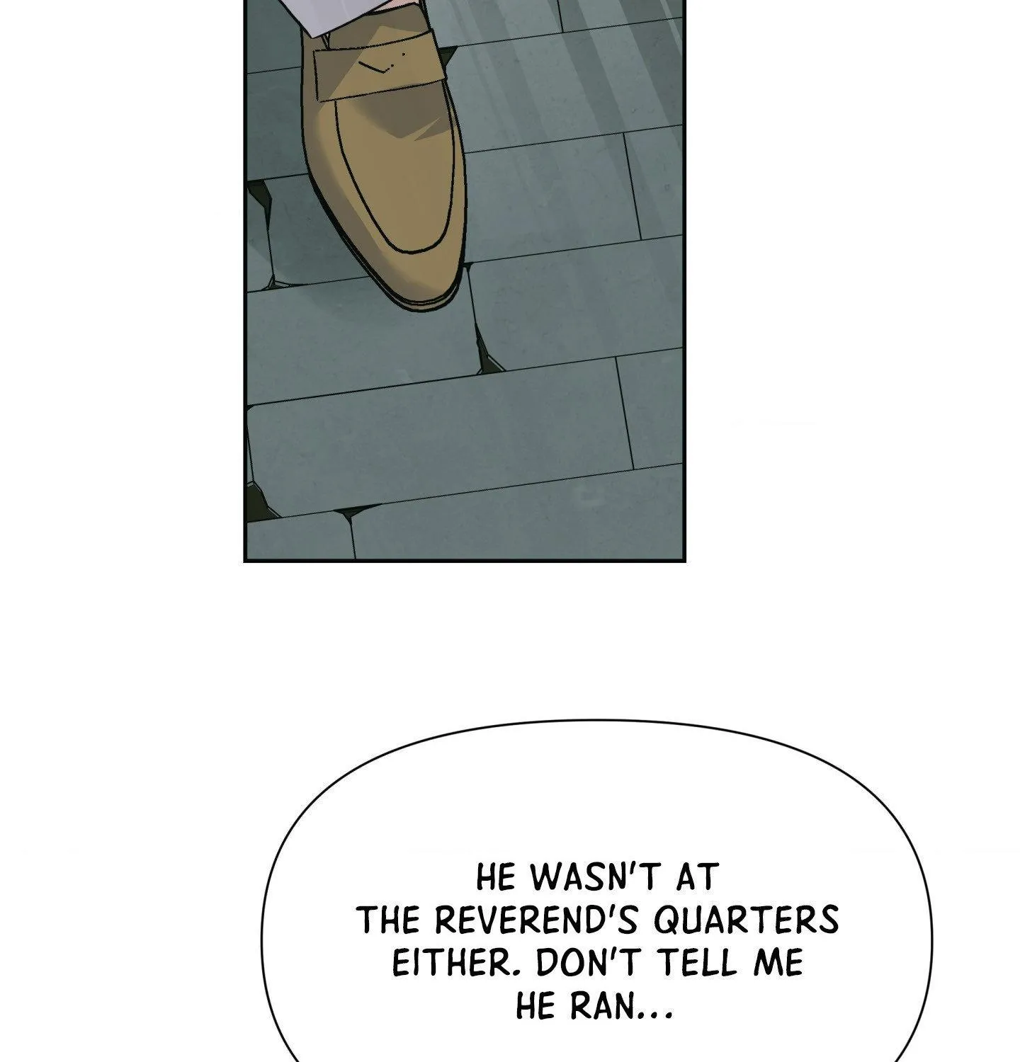 Heatwave - Chapter 50 Page 68