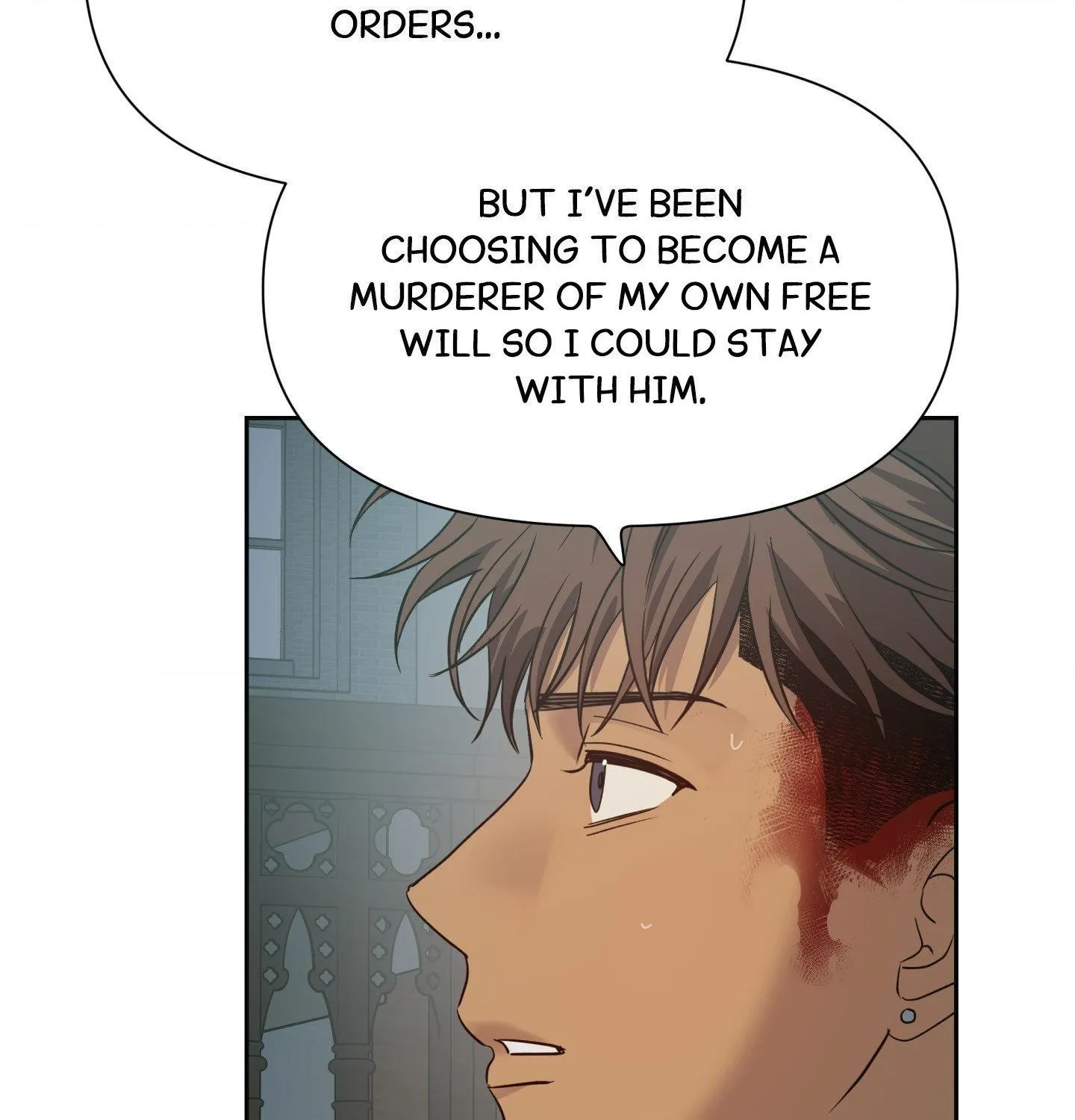 Heatwave - Chapter 50 Page 80
