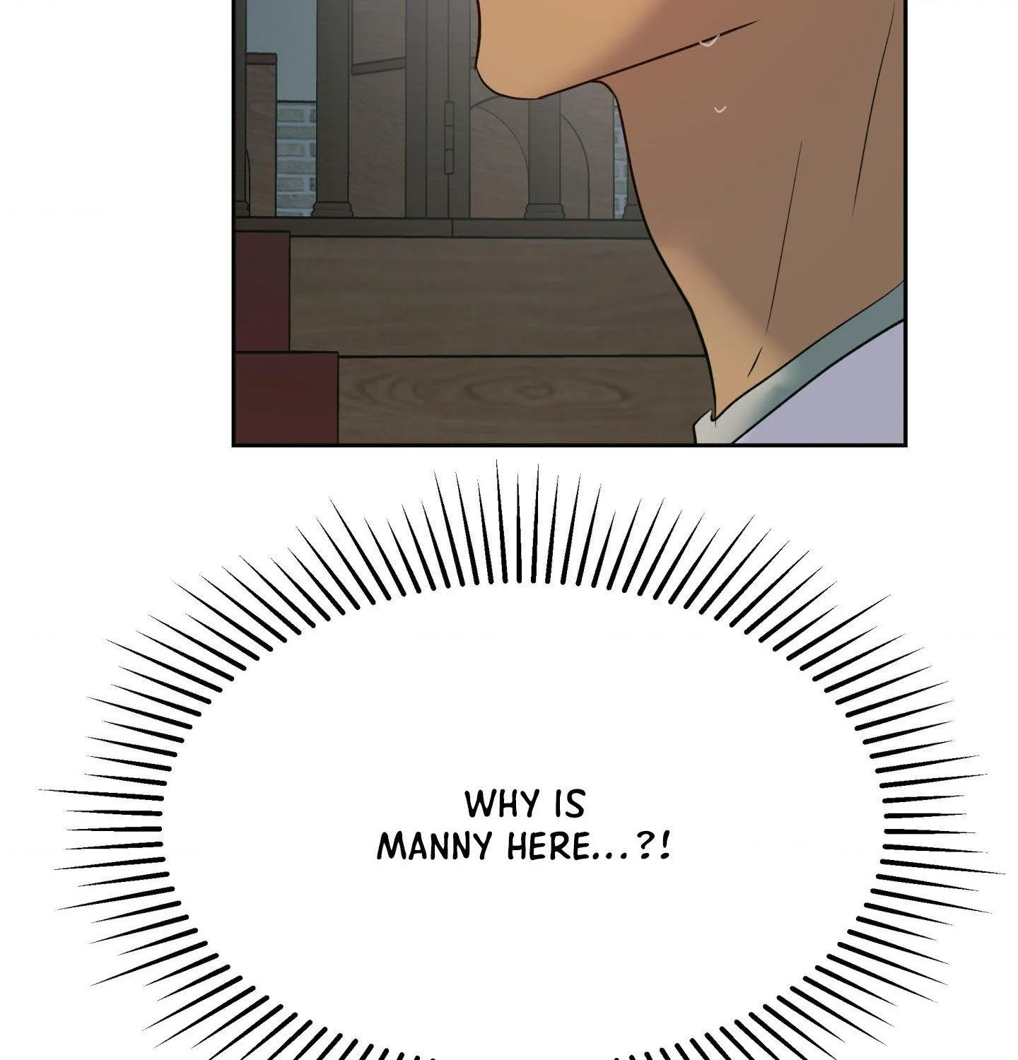 Heatwave - Chapter 50 Page 81