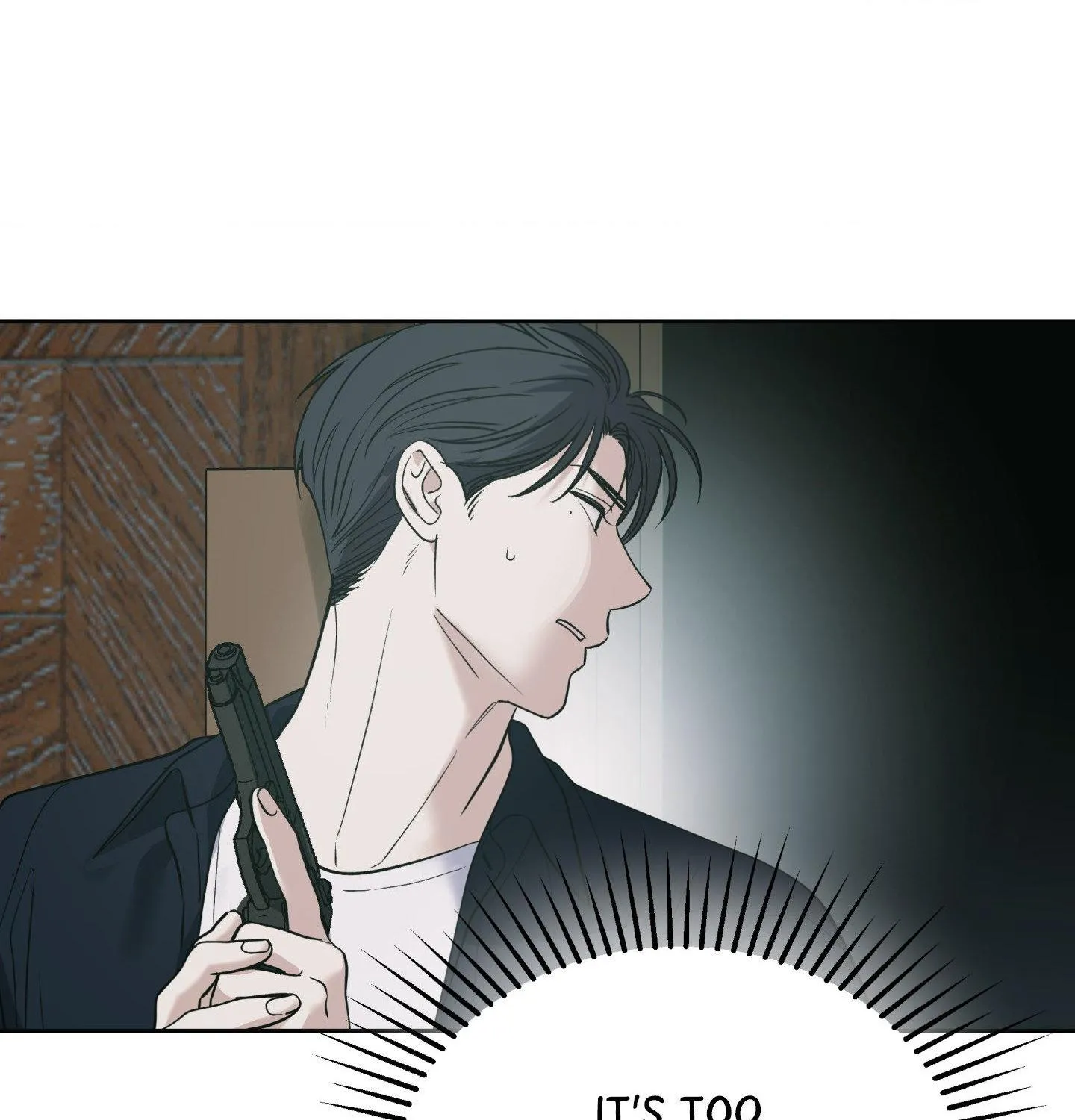 Heatwave - Chapter 50 Page 83