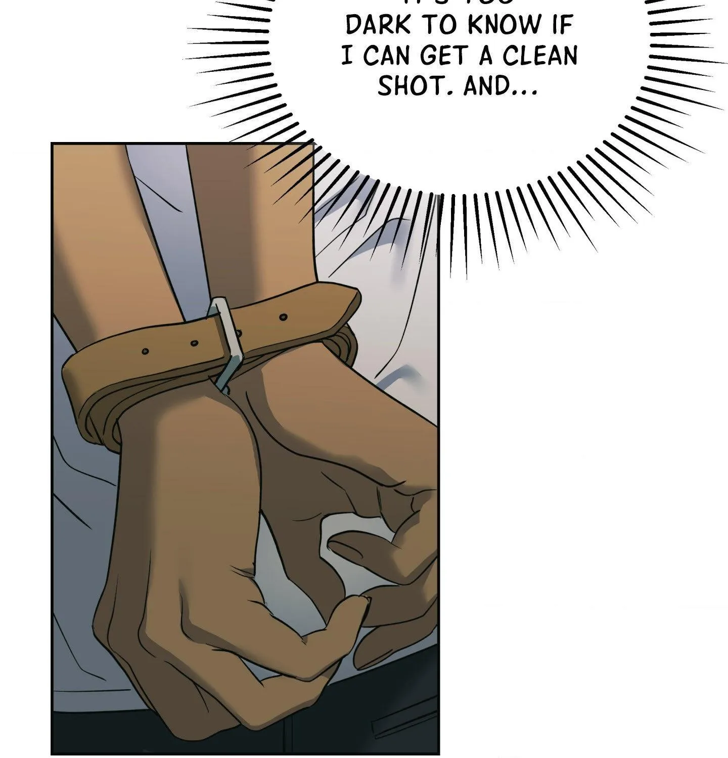 Heatwave - Chapter 50 Page 84