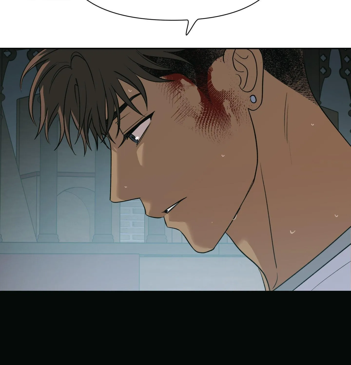 Heatwave - Chapter 50 Page 90