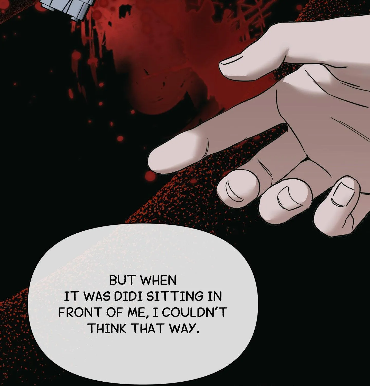 Heatwave - Chapter 50 Page 97
