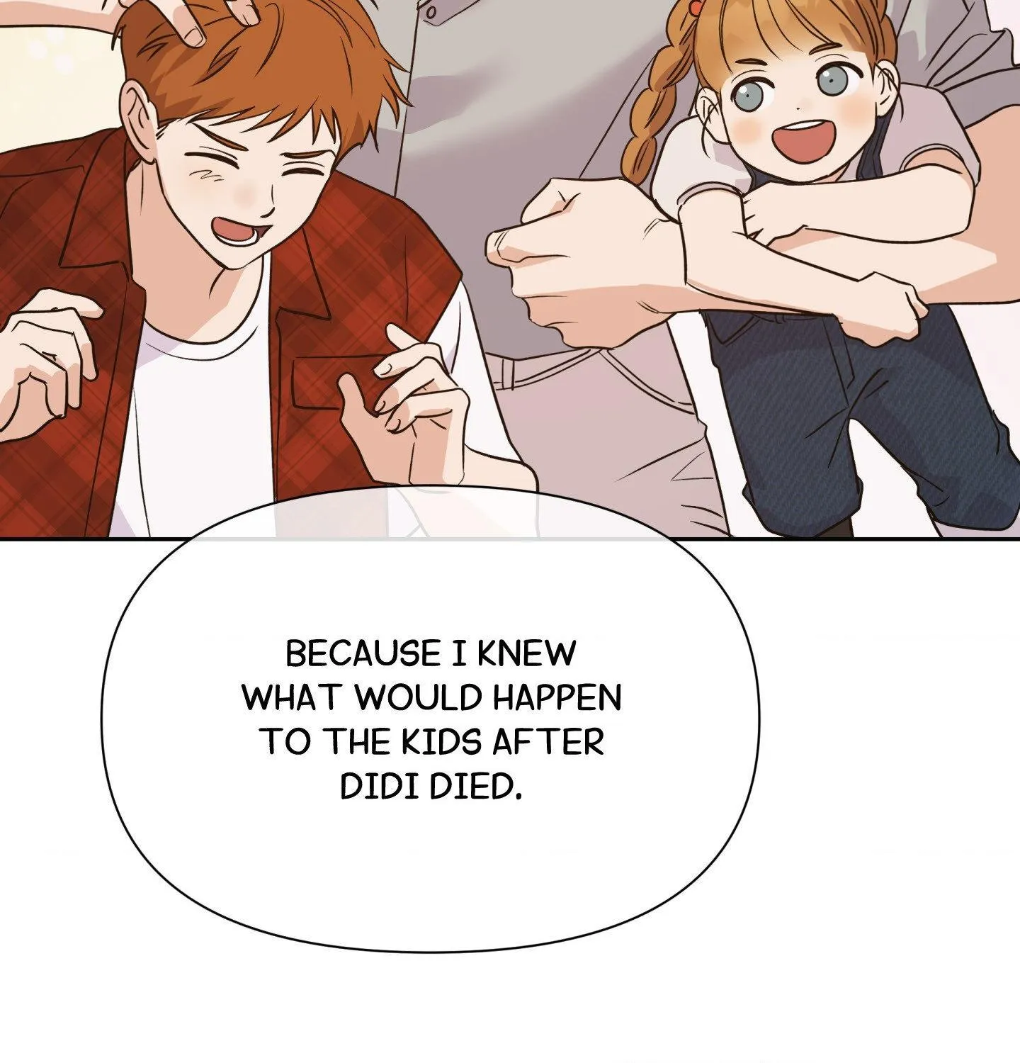 Heatwave - Chapter 50 Page 100