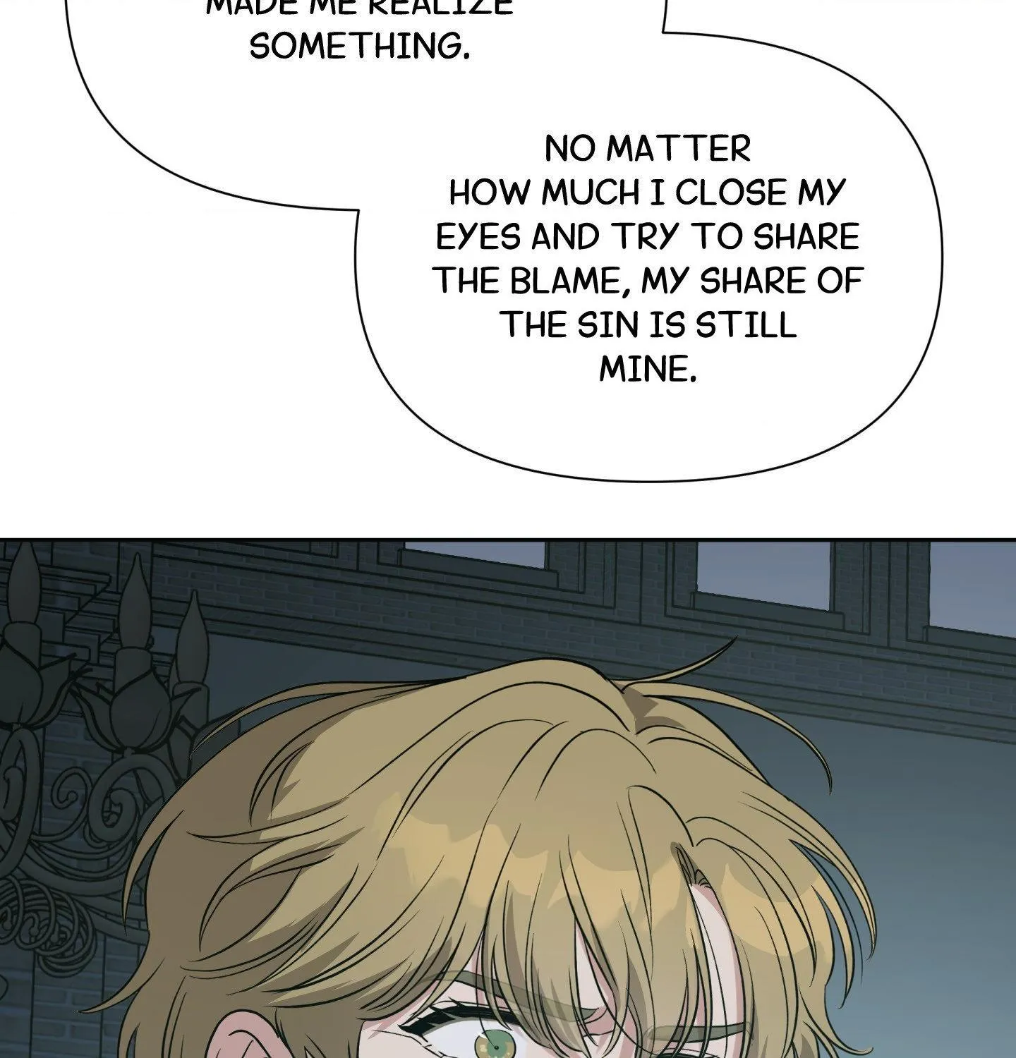 Heatwave - Chapter 50 Page 104