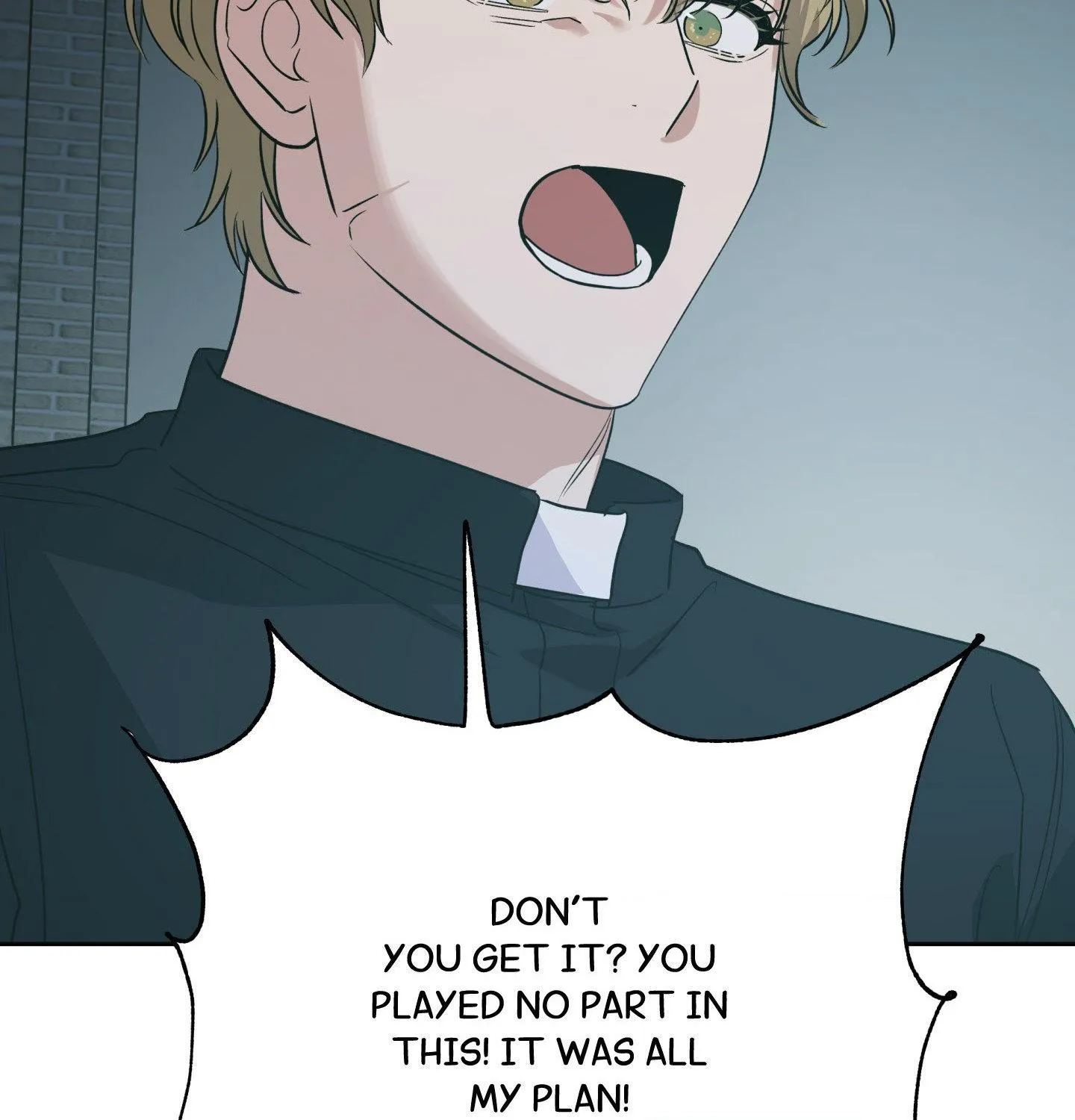 Heatwave - Chapter 50 Page 105