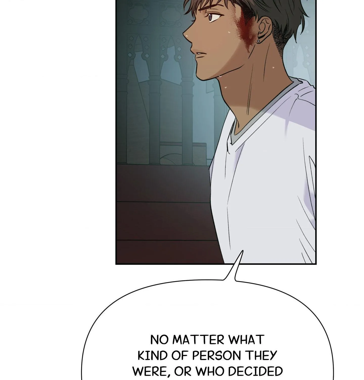 Heatwave - Chapter 50 Page 108