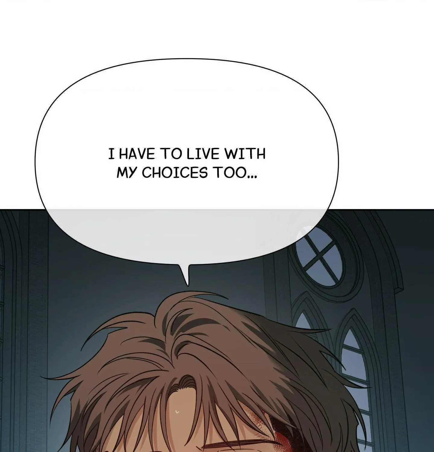 Heatwave - Chapter 50 Page 111
