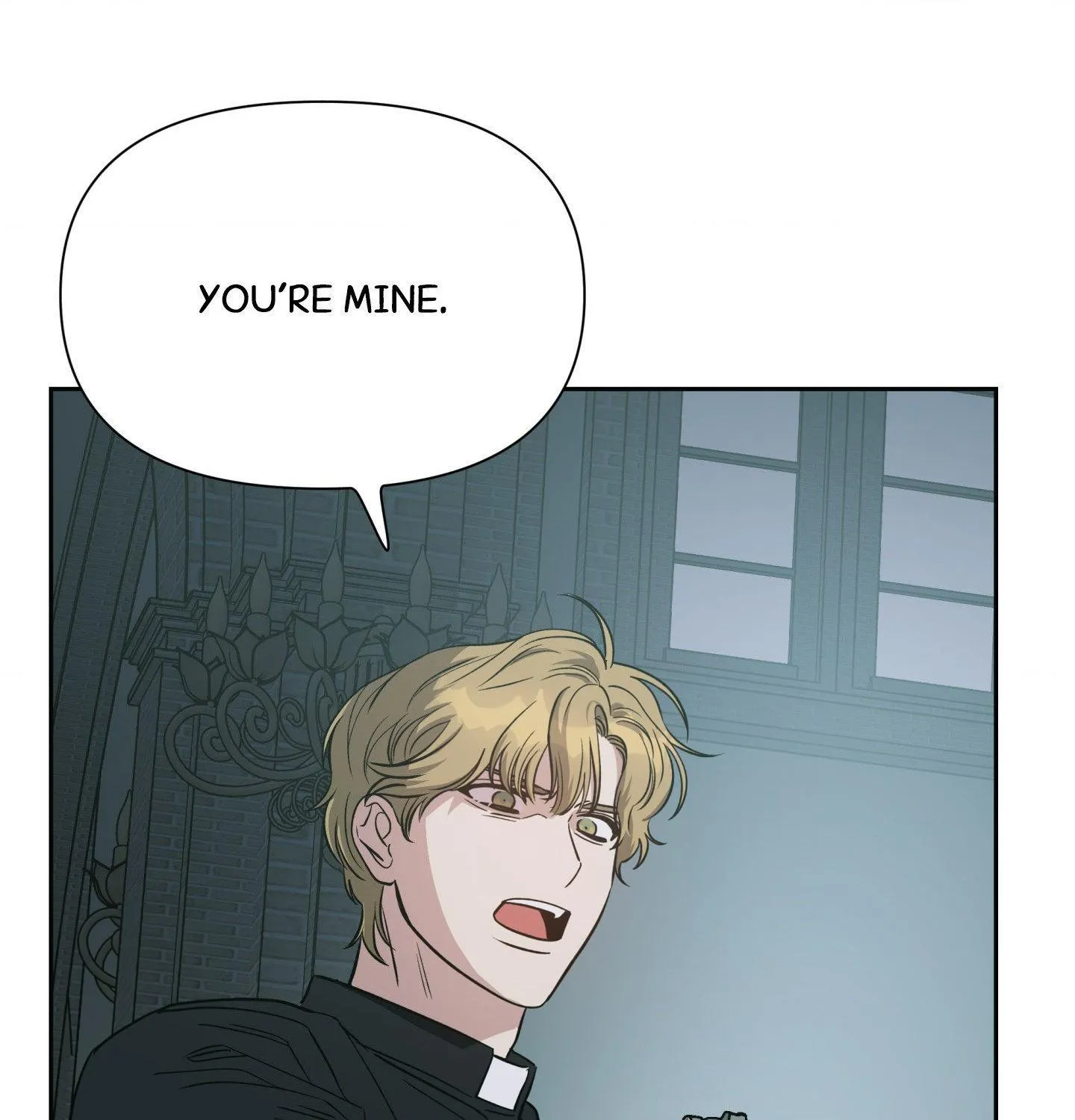 Heatwave - Chapter 50 Page 118