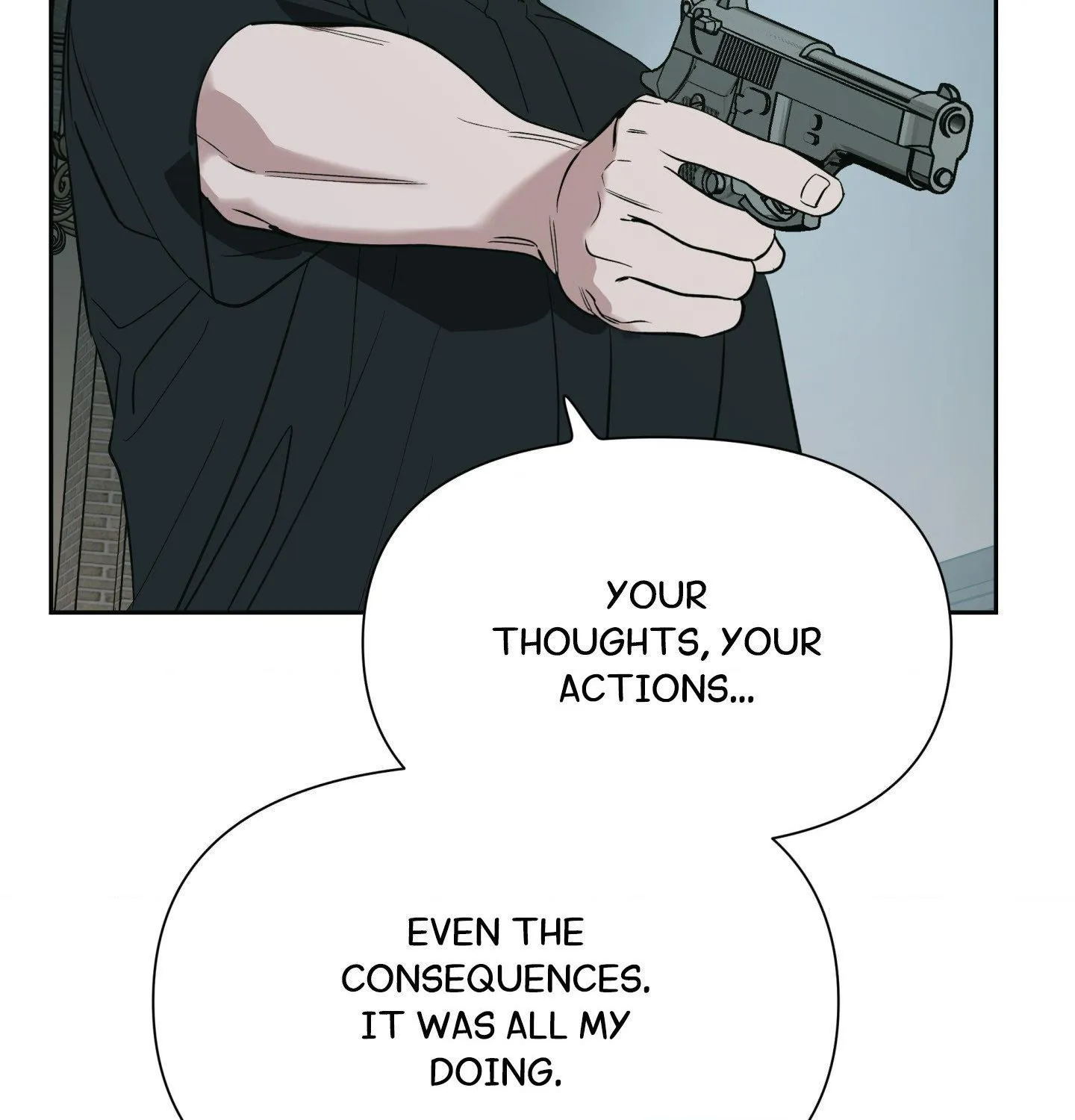 Heatwave - Chapter 50 Page 119