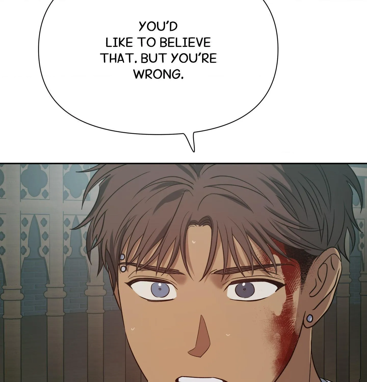 Heatwave - Chapter 50 Page 121