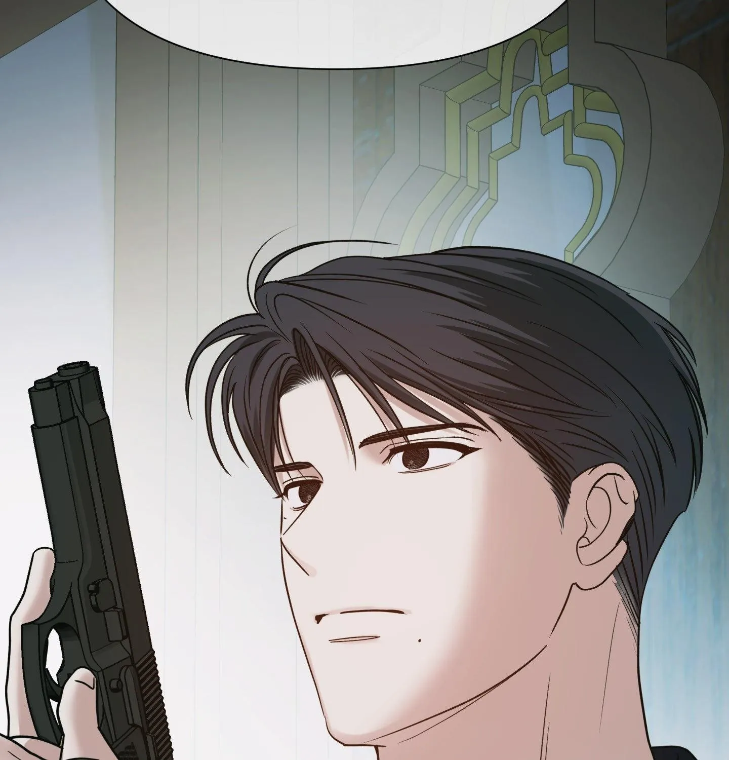 Heatwave - Chapter 50 Page 123