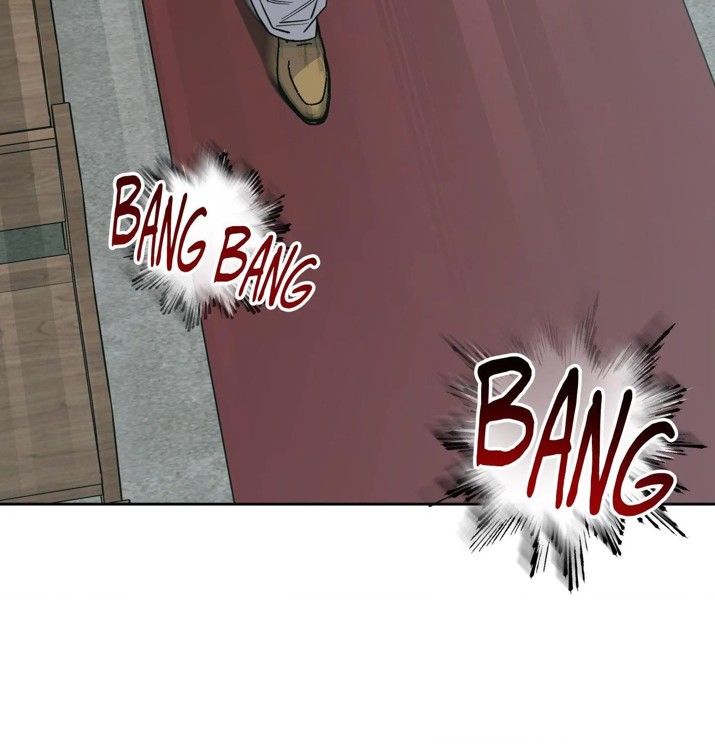 Heatwave - Chapter 50 Page 134