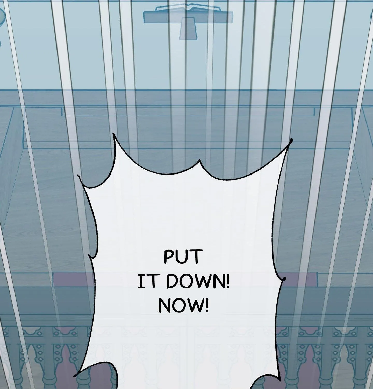 Heatwave - Chapter 50 Page 147