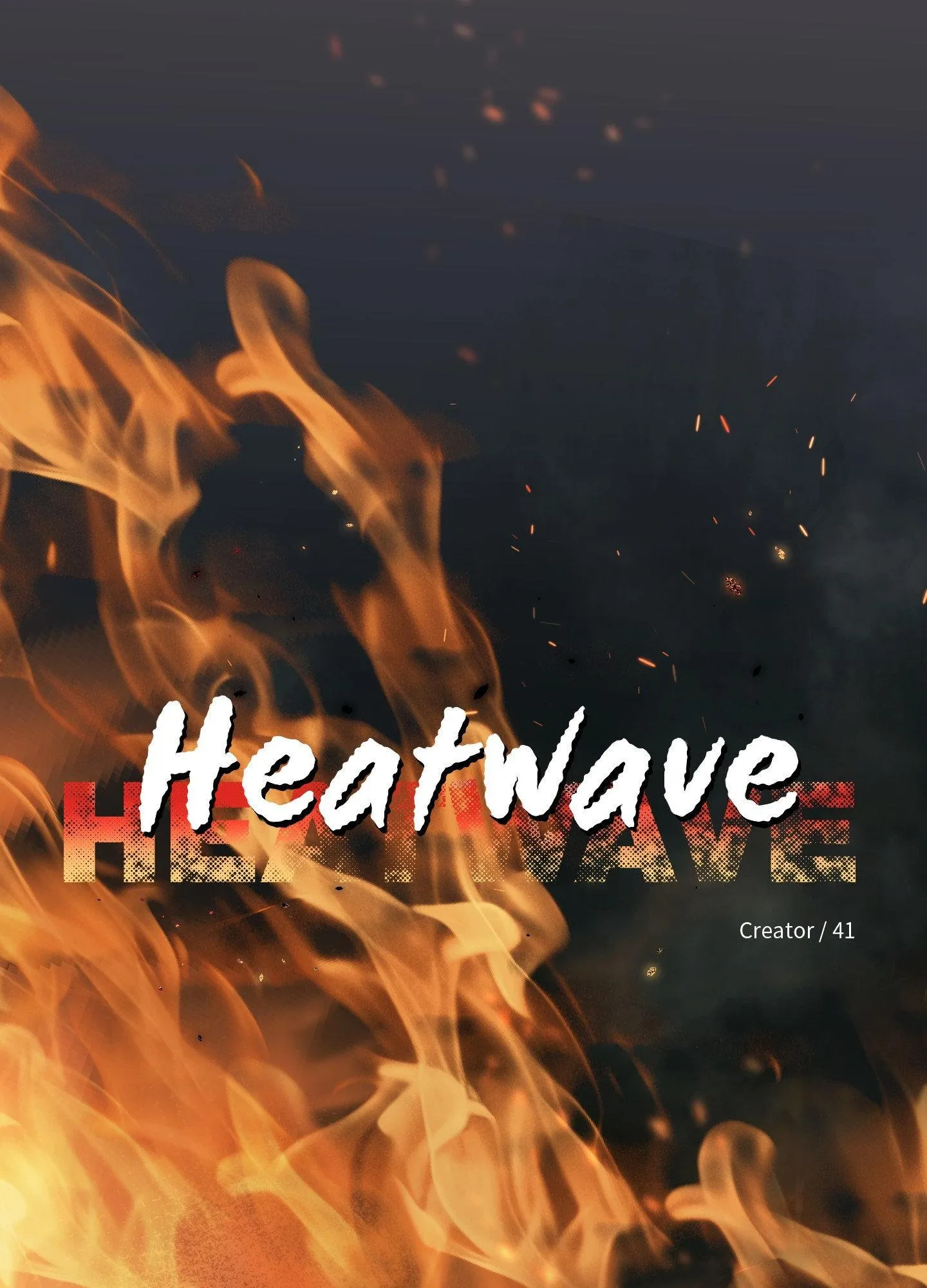 Heatwave - Chapter 51 Page 1