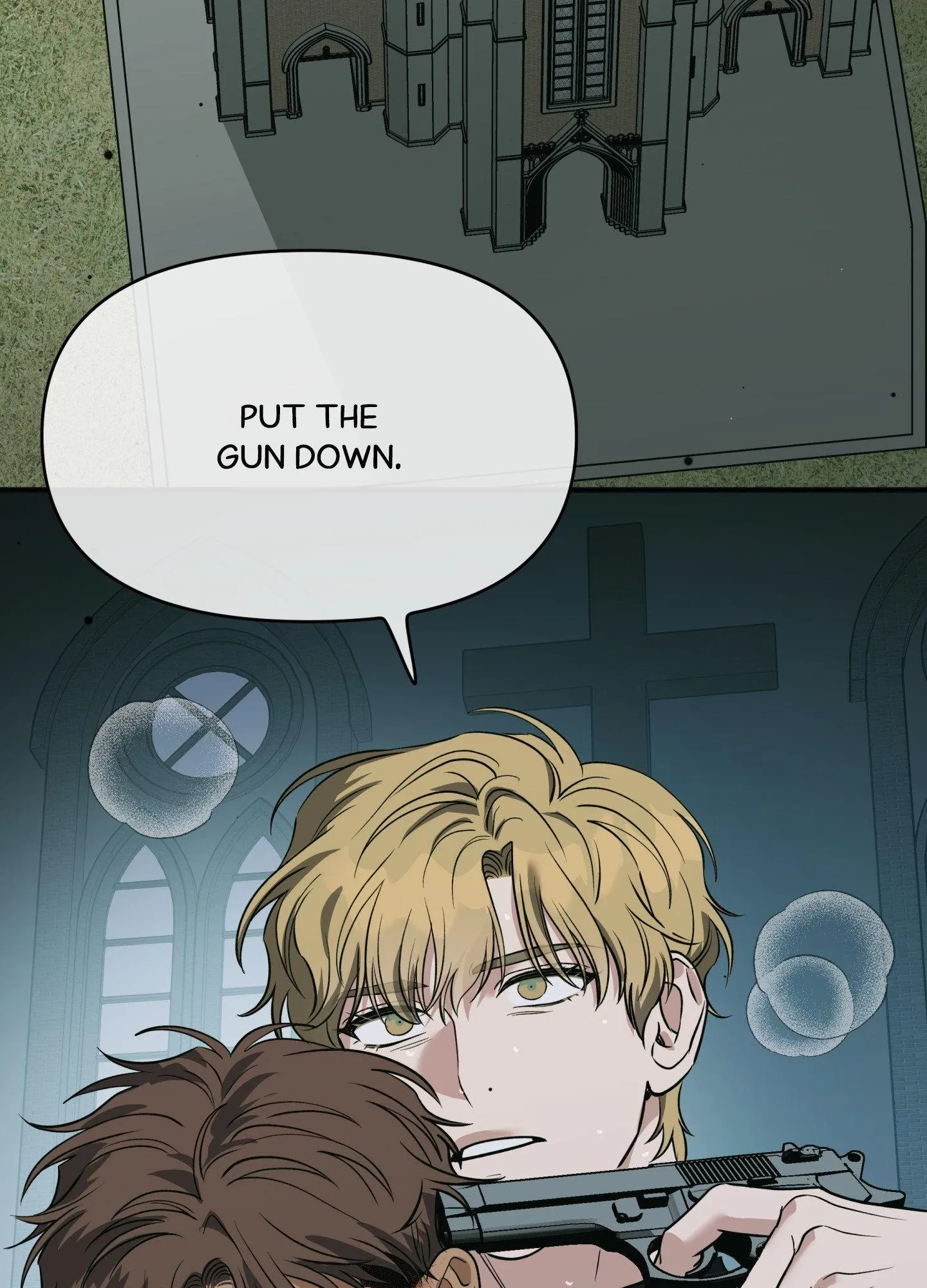 Heatwave - Chapter 51 Page 4