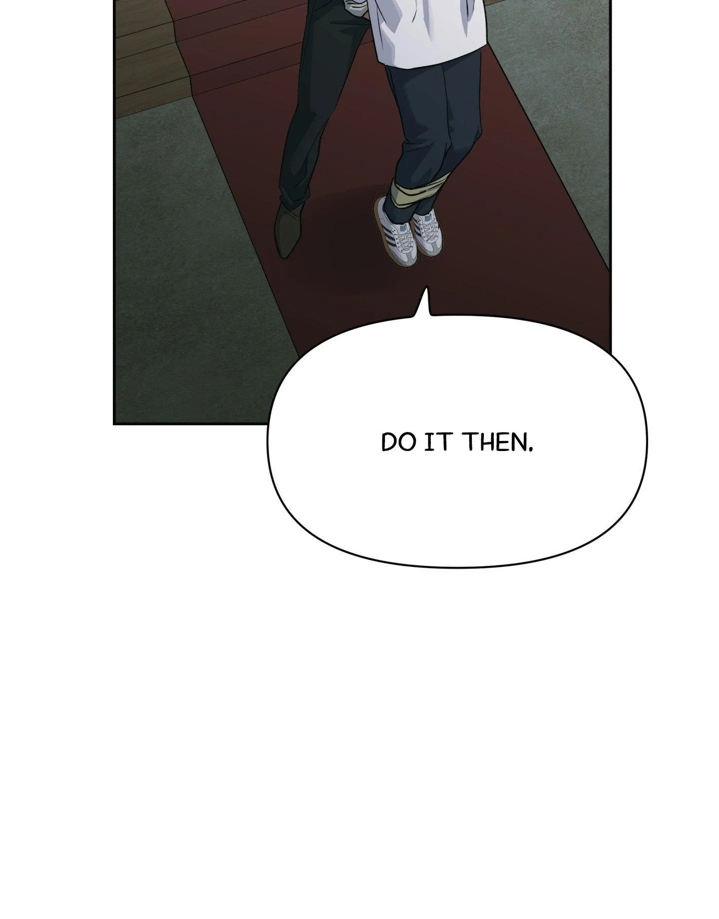 Heatwave - Chapter 51 Page 15