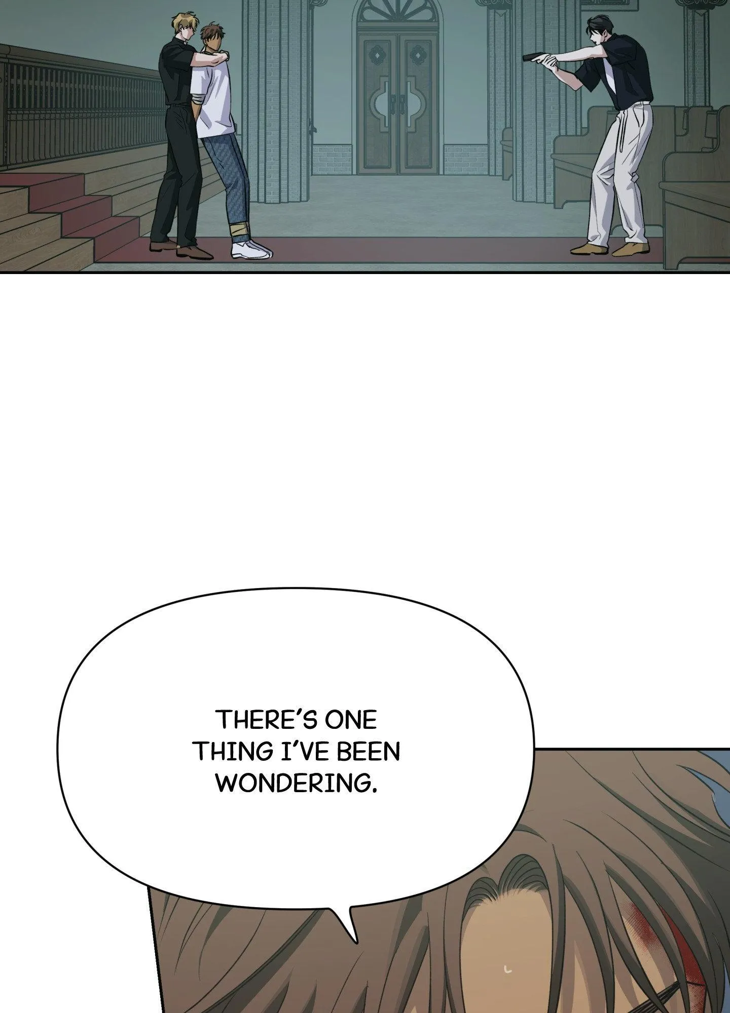 Heatwave - Chapter 51 Page 18