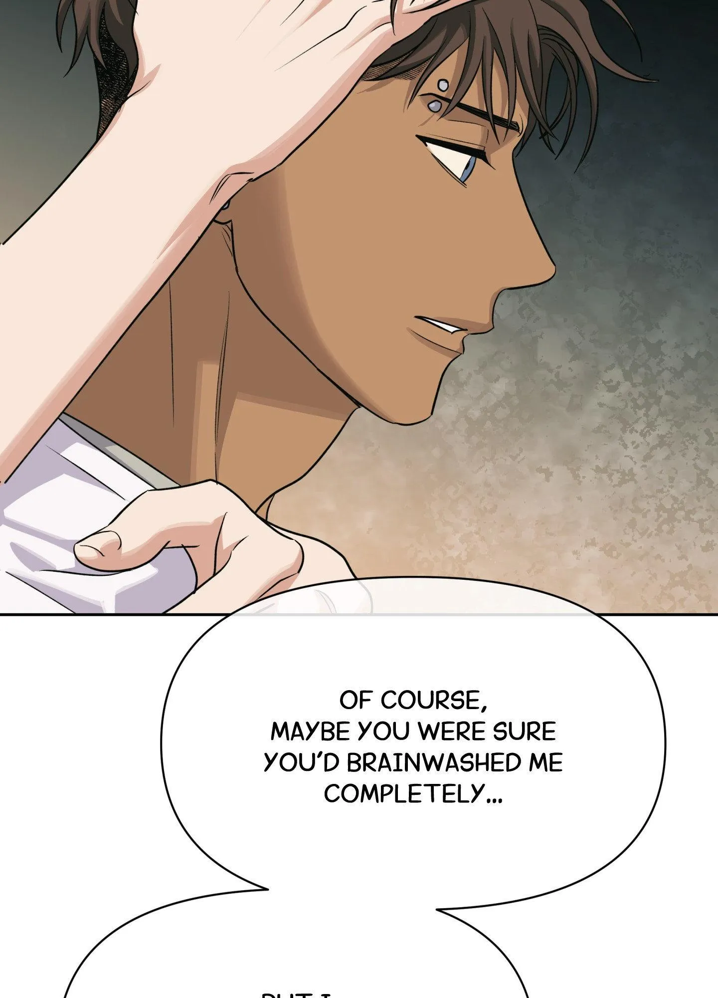 Heatwave - Chapter 51 Page 24
