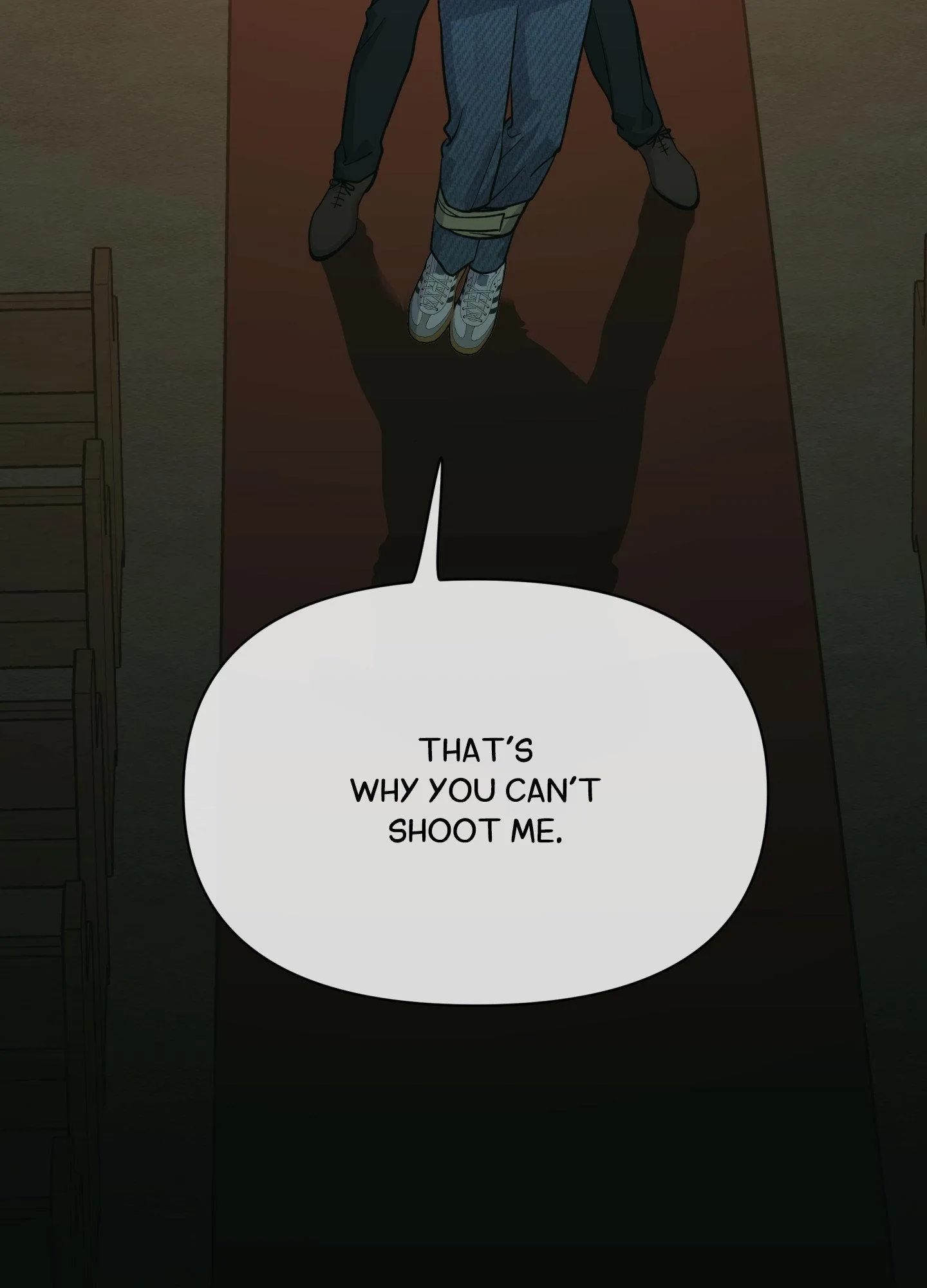 Heatwave - Chapter 51 Page 33