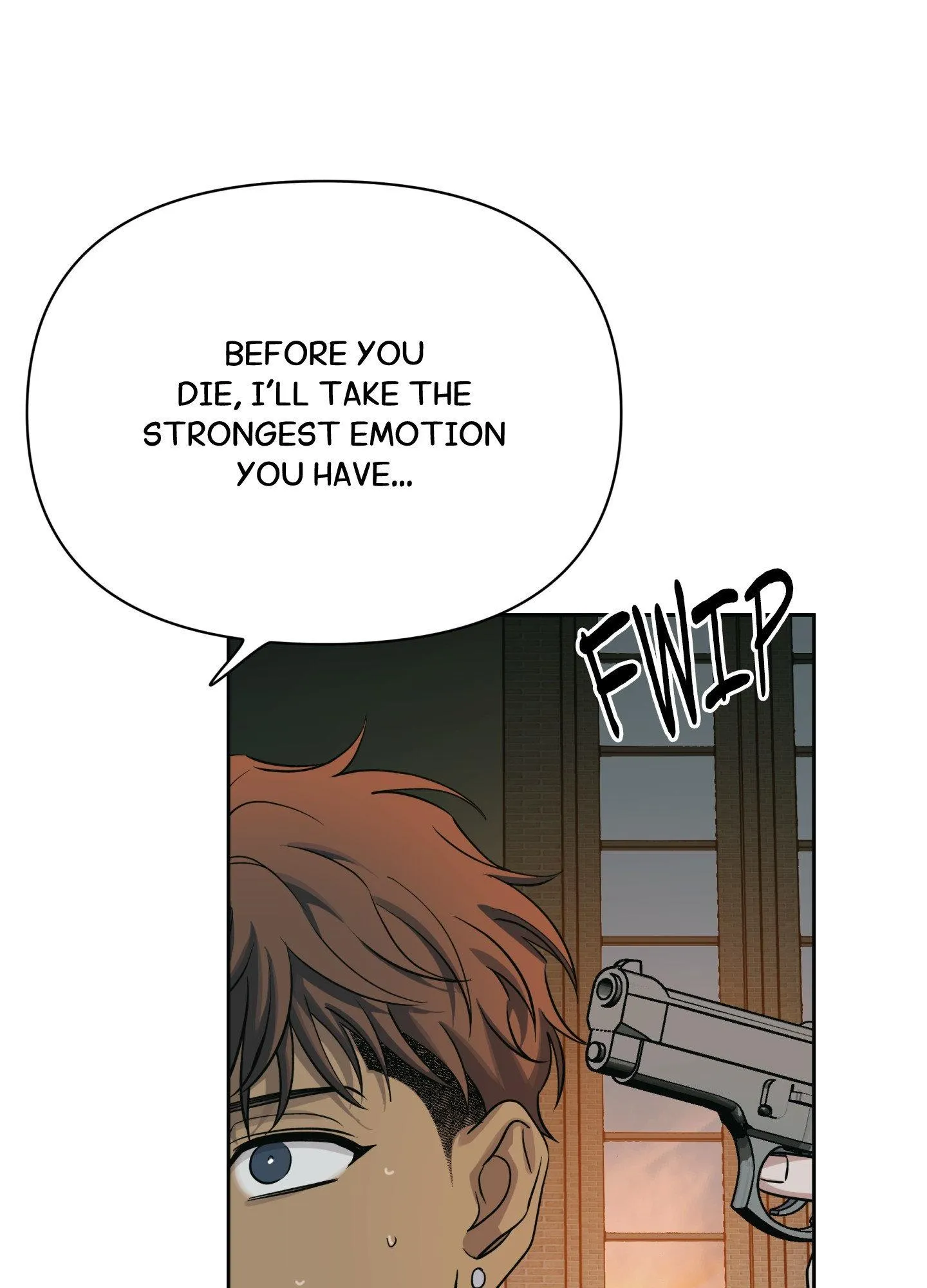 Heatwave - Chapter 51 Page 41