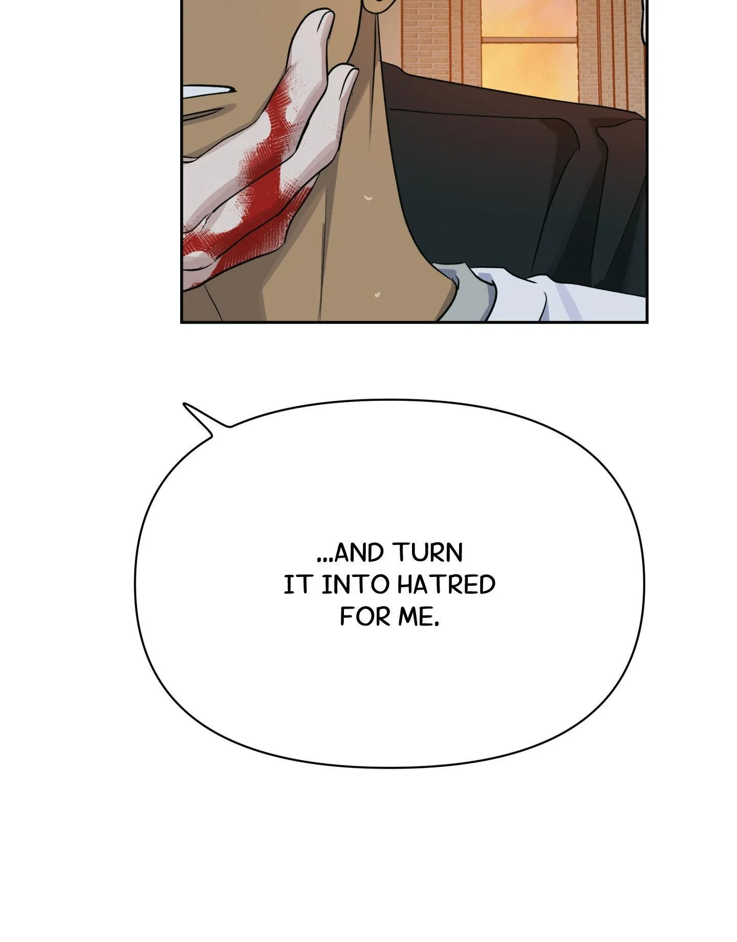Heatwave - Chapter 51 Page 42