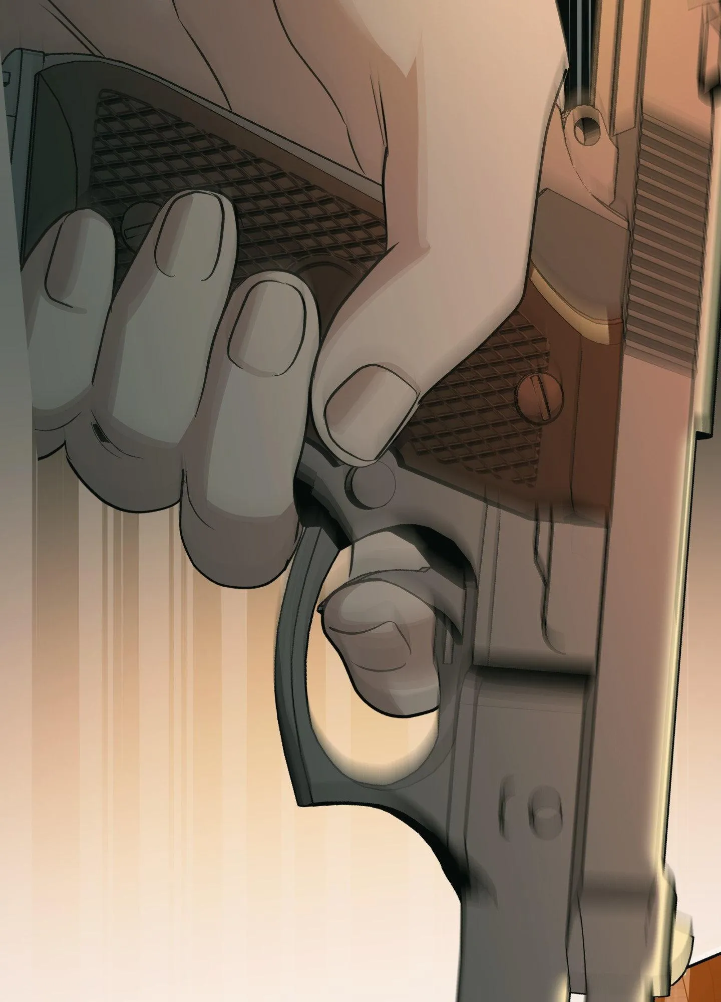Heatwave - Chapter 51 Page 46