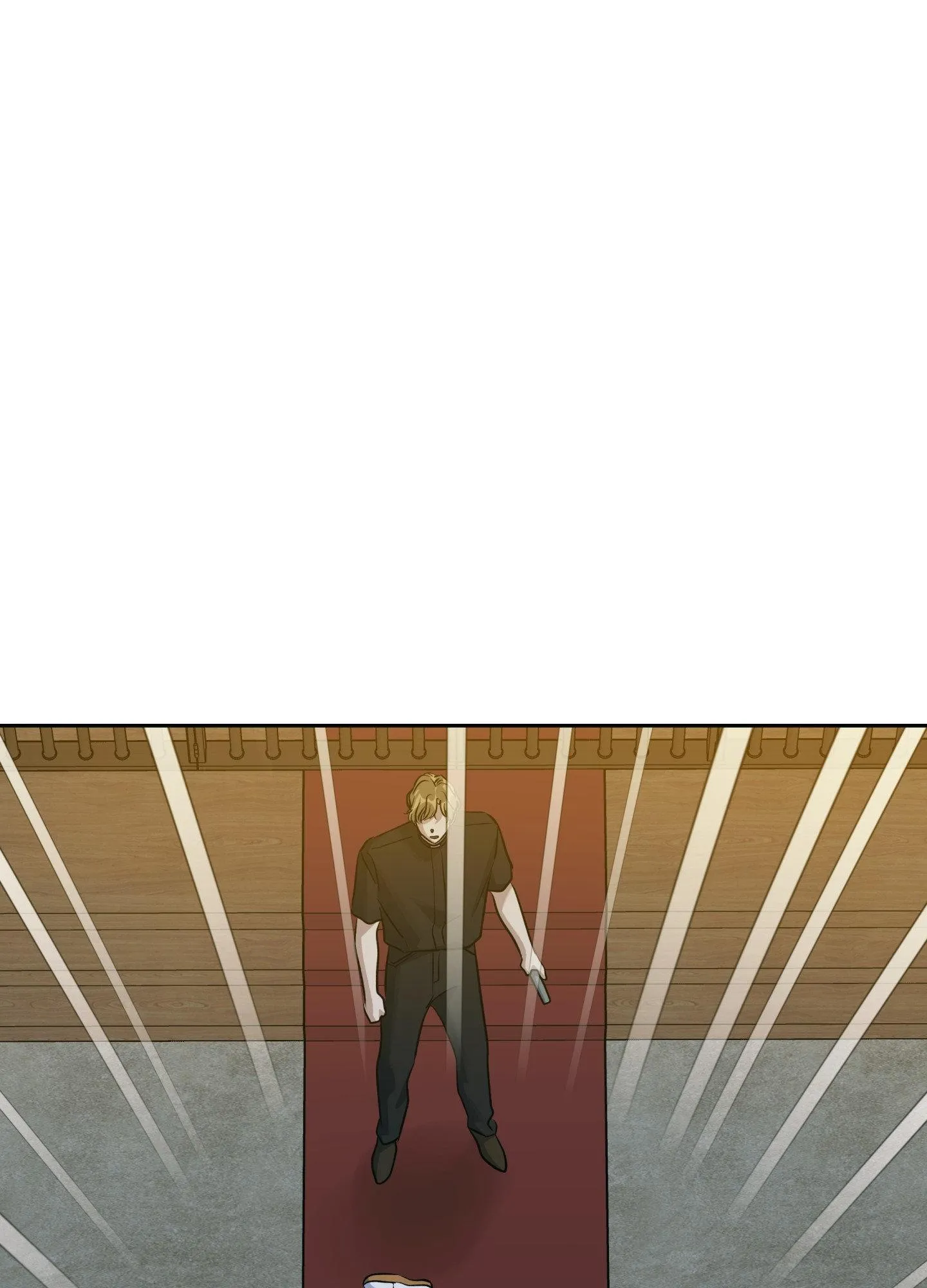 Heatwave - Chapter 51 Page 55