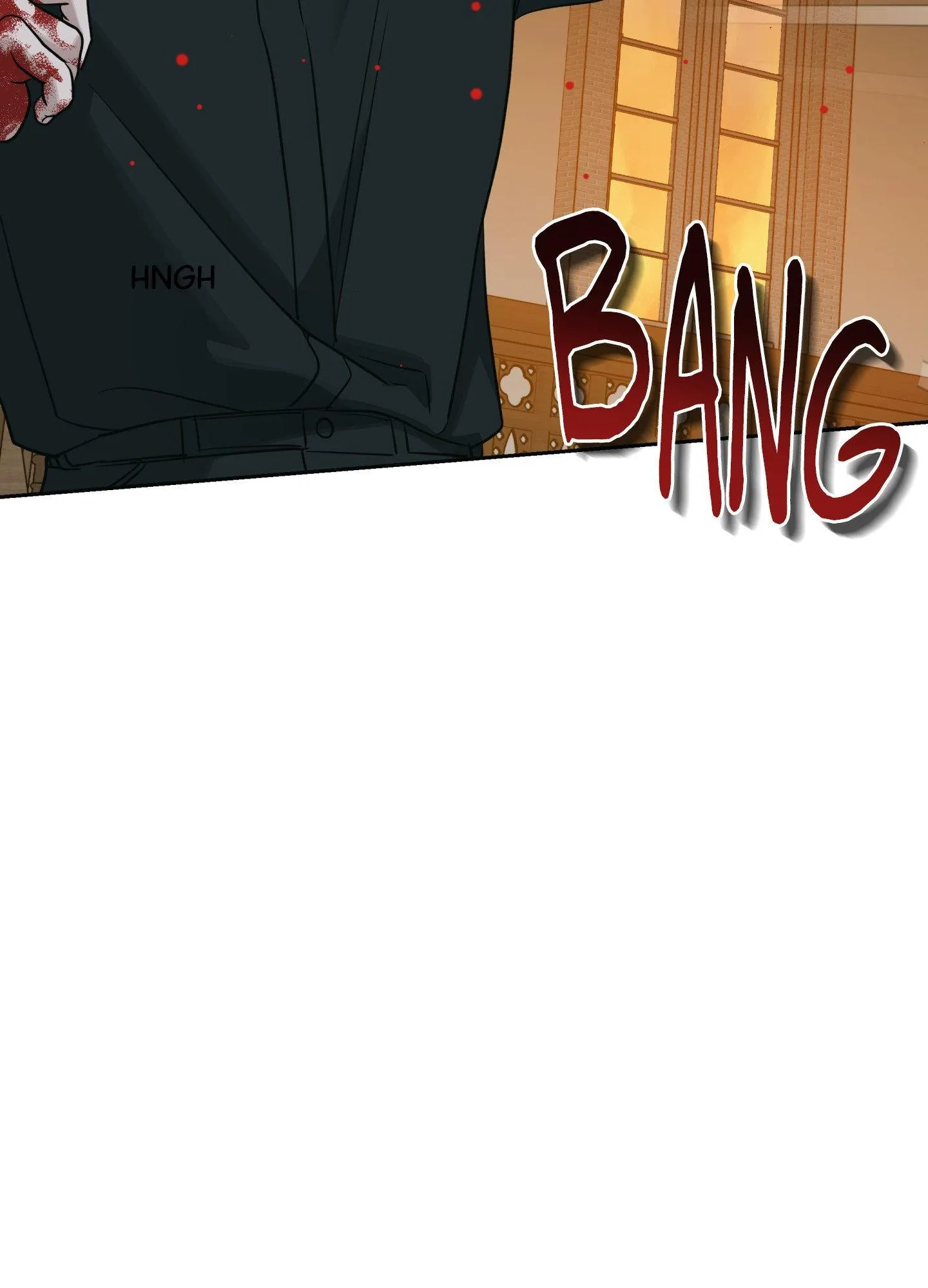 Heatwave - Chapter 51 Page 59