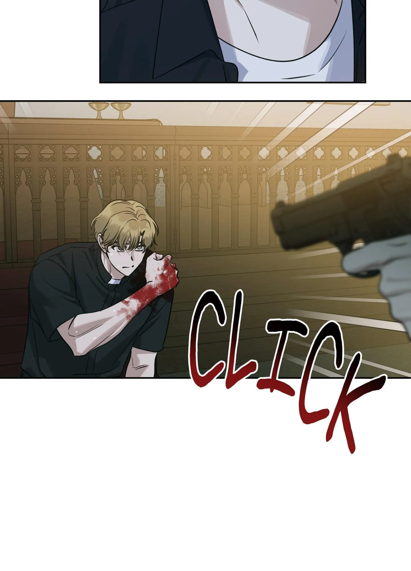 Heatwave - Chapter 51 Page 62