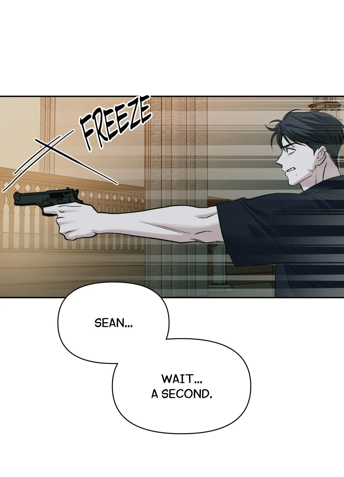 Heatwave - Chapter 51 Page 64