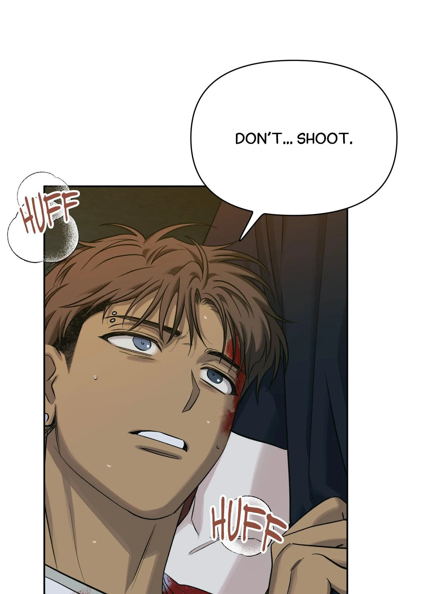 Heatwave - Chapter 51 Page 65